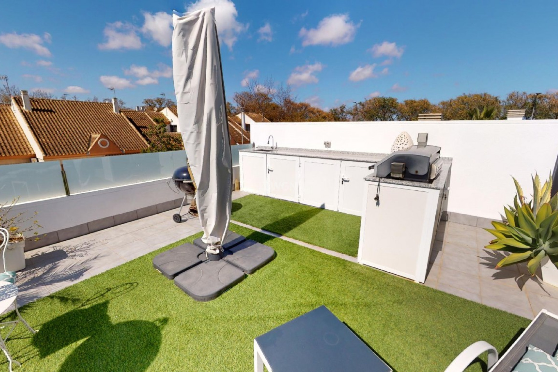 Resale - Villa - Los Alcázares - Costa Calida