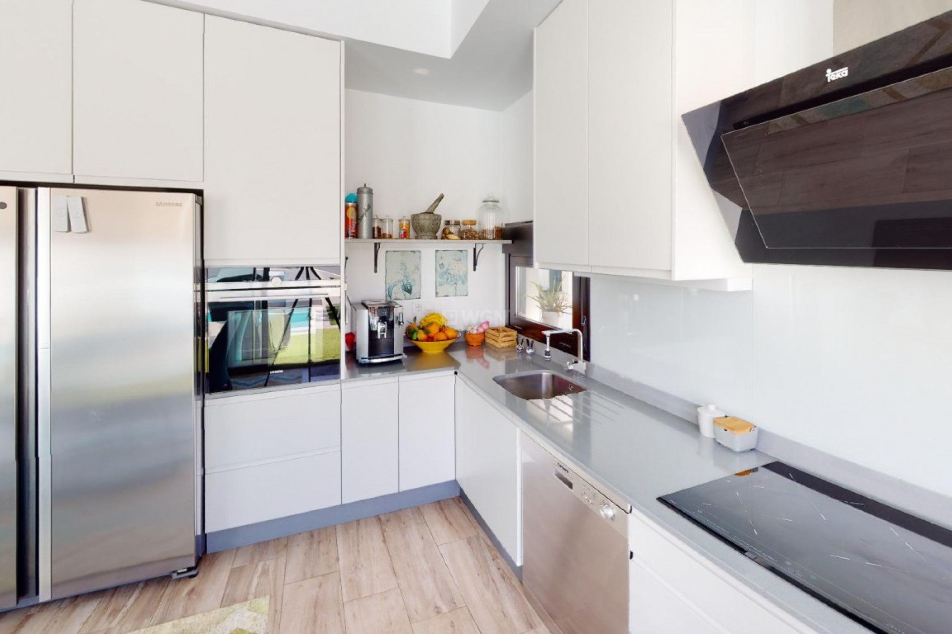 Resale - Villa - Los Alcázares - Costa Calida