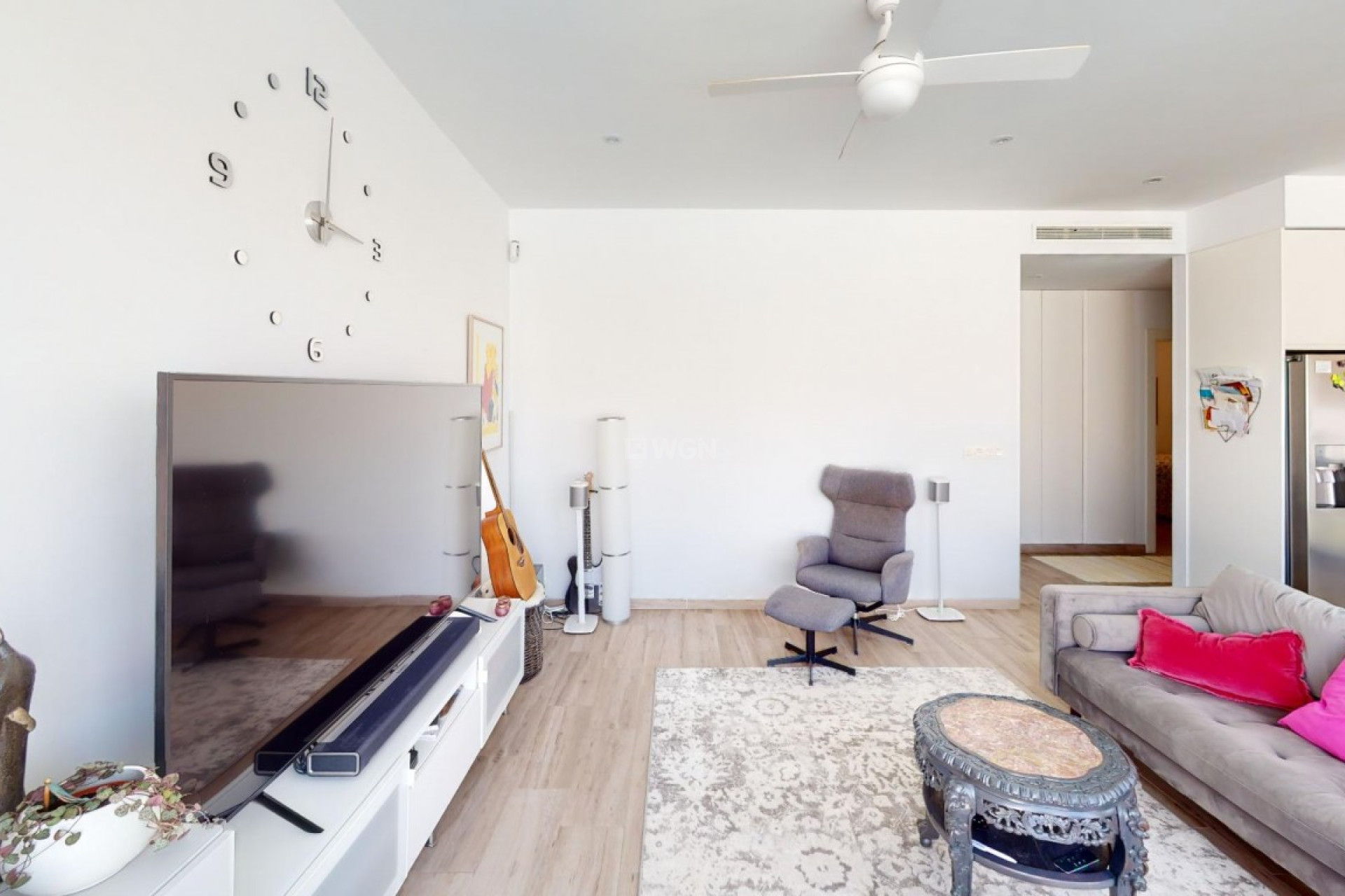 Resale - Villa - Los Alcázares - Costa Calida