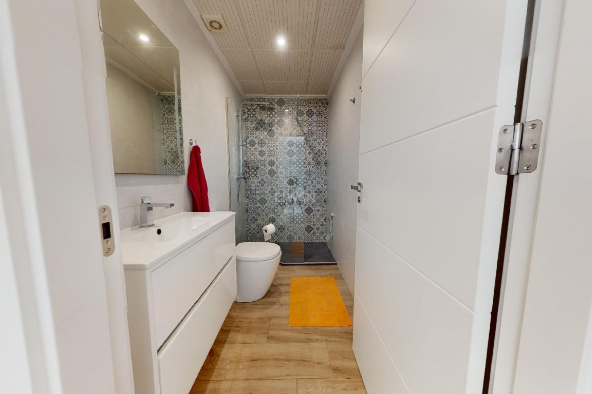 Resale - Villa - Los Alcázares - Costa Calida