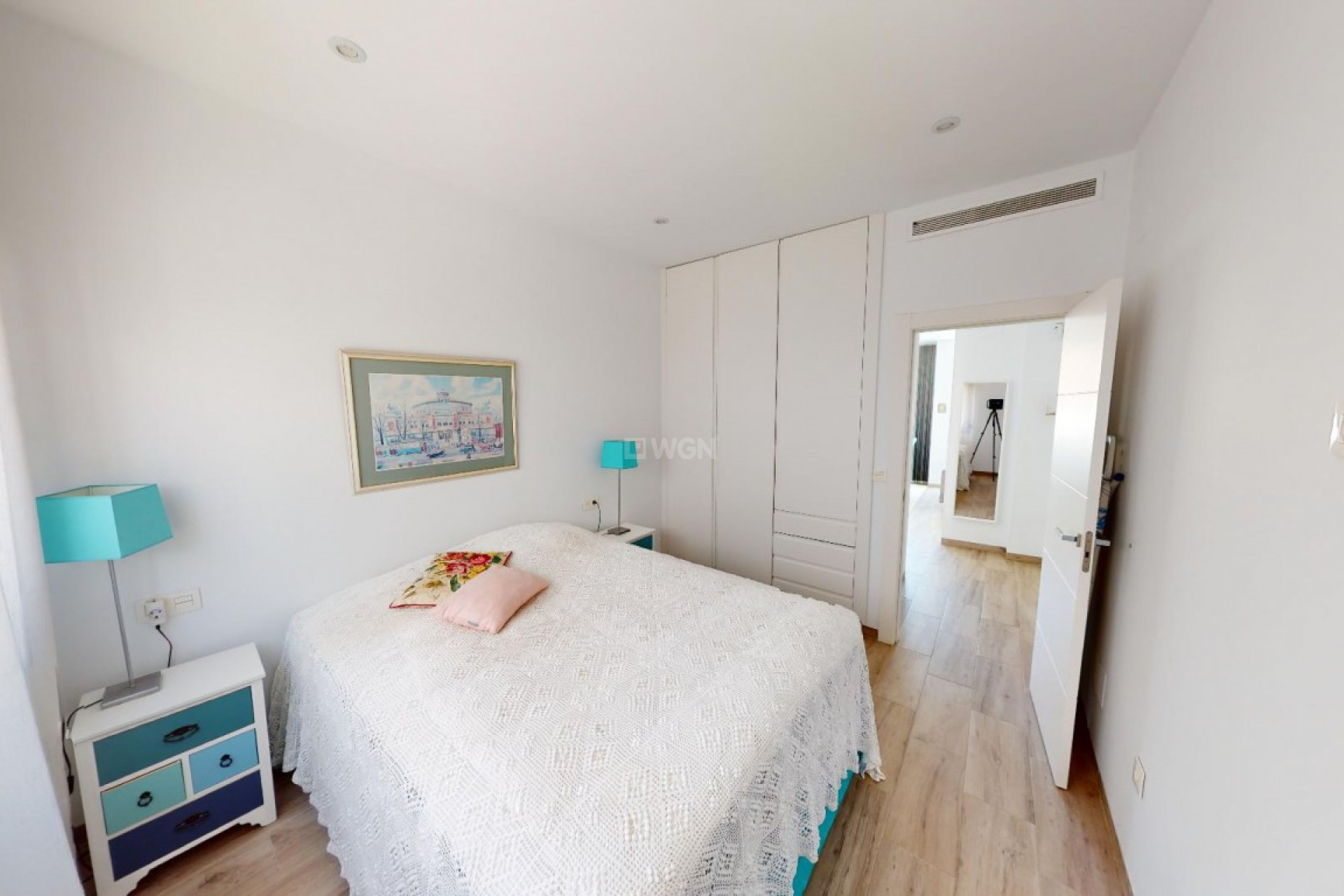 Resale - Villa - Los Alcázares - Costa Calida