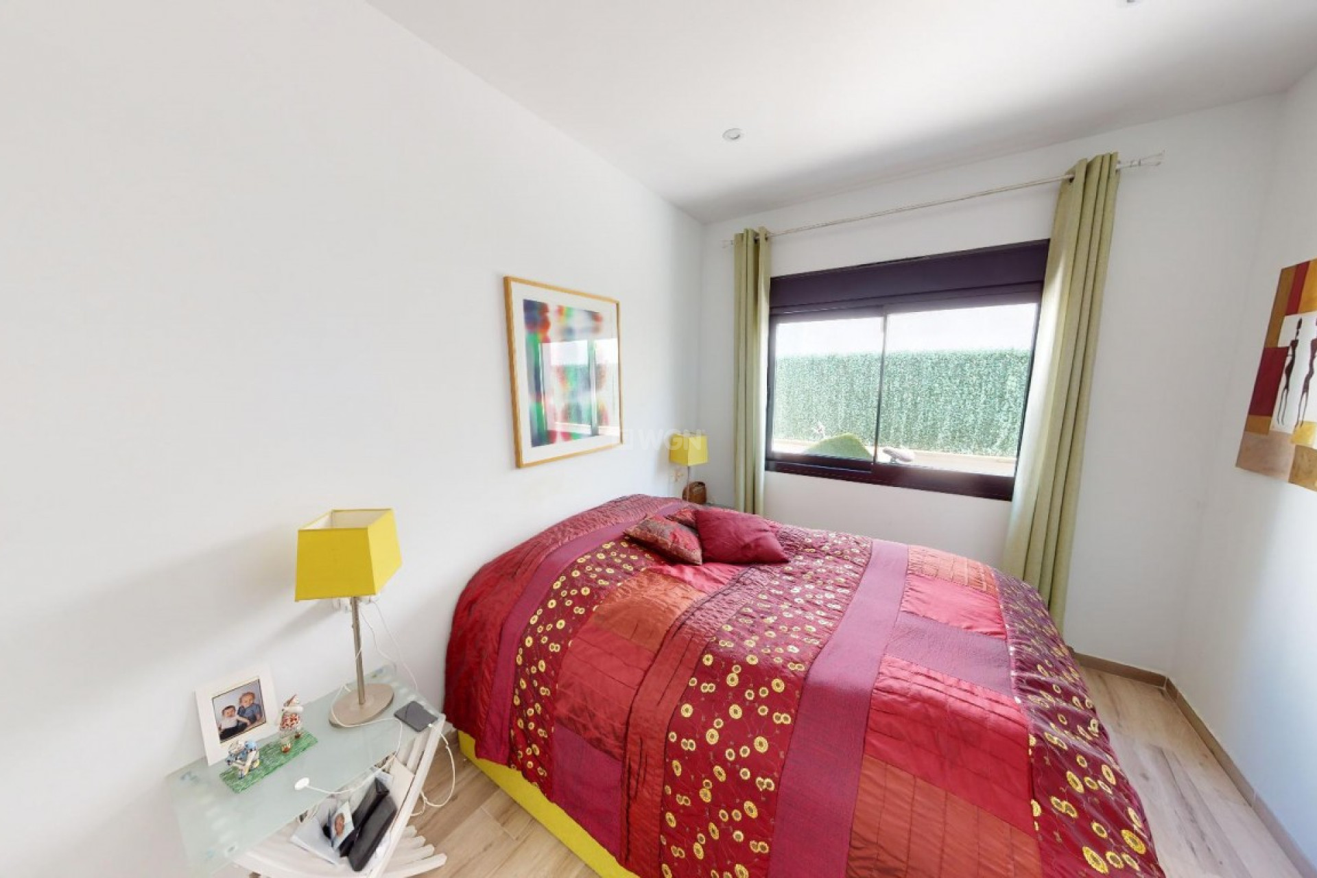 Resale - Villa - Los Alcázares - Costa Calida