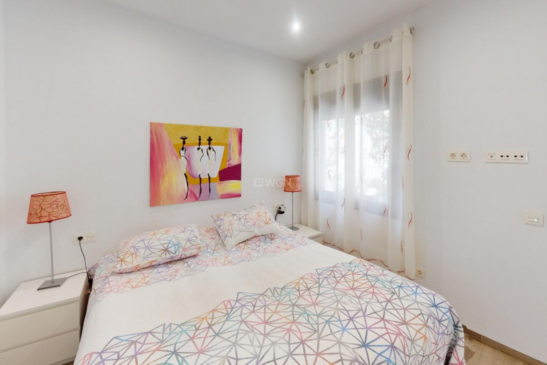 Resale - Villa - Los Alcázares - Costa Calida