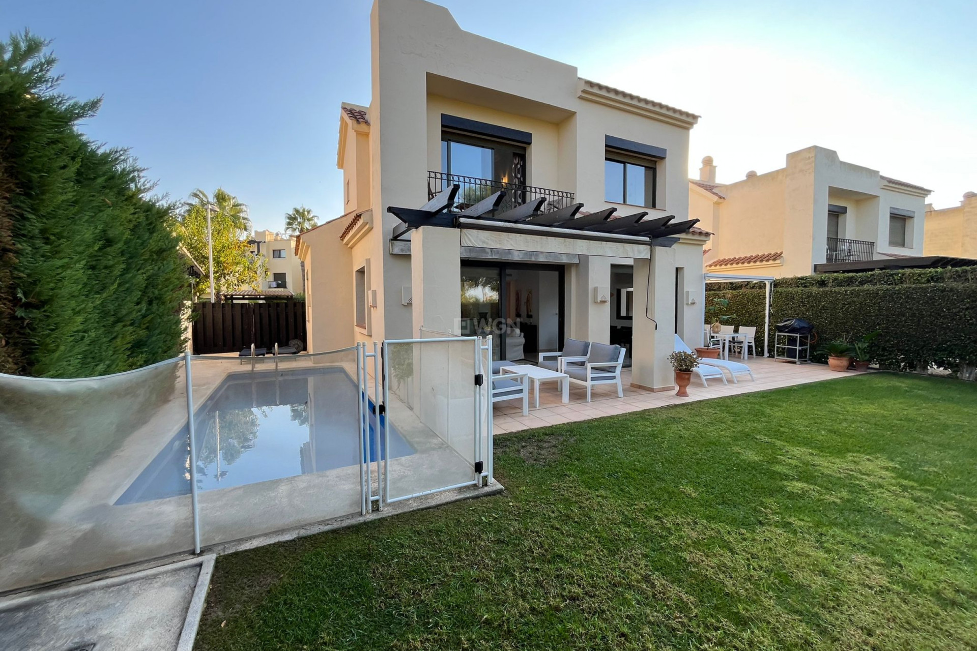 Resale - Villa - Los Alcázares - Costa Calida