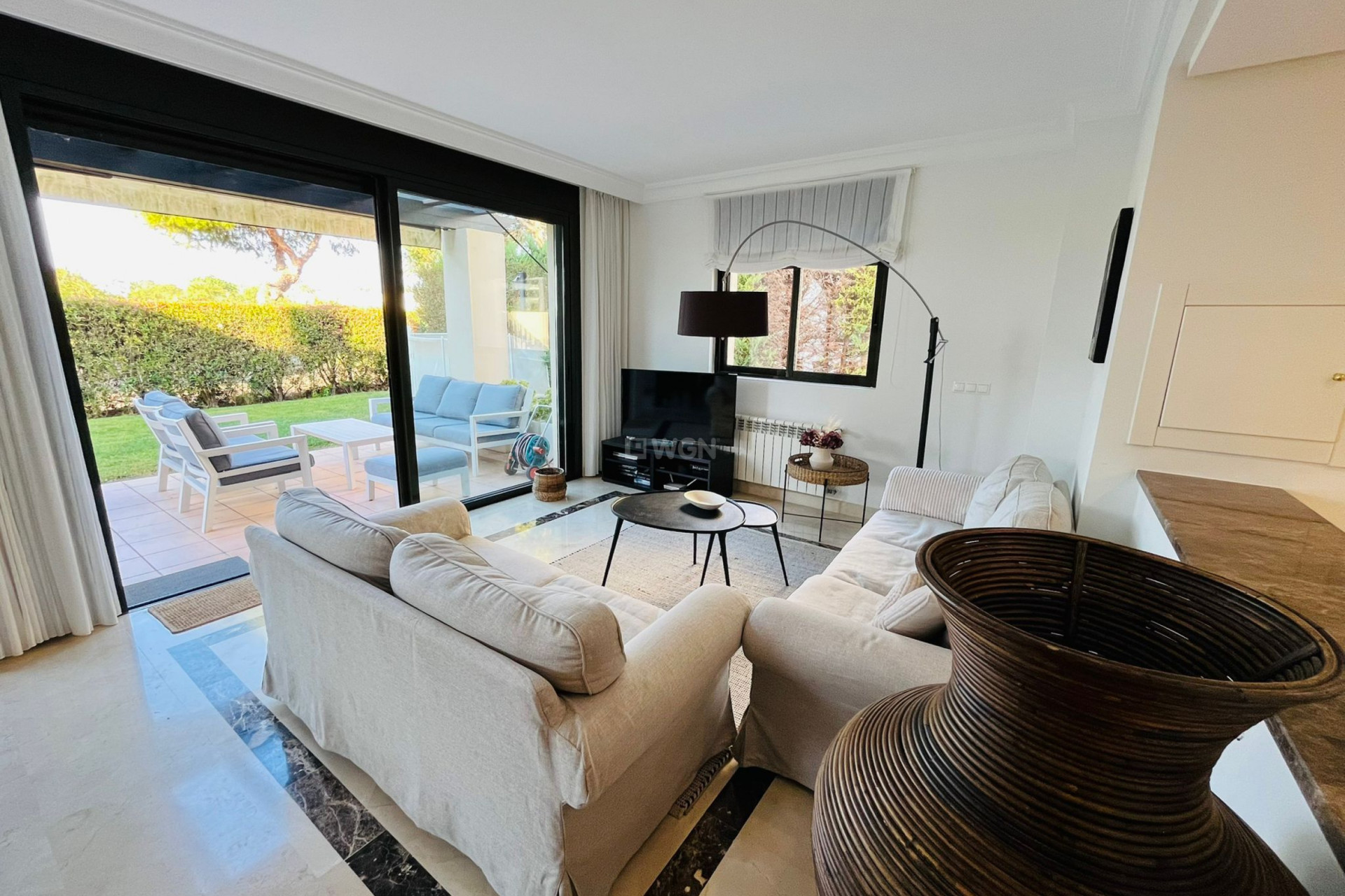 Resale - Villa - Los Alcázares - Costa Calida