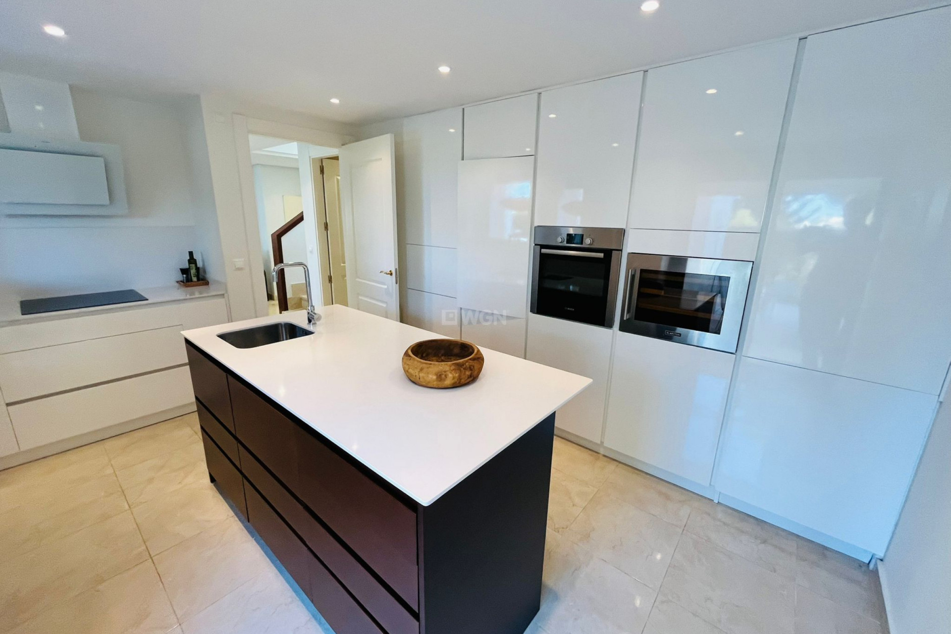 Resale - Villa - Los Alcázares - Costa Calida