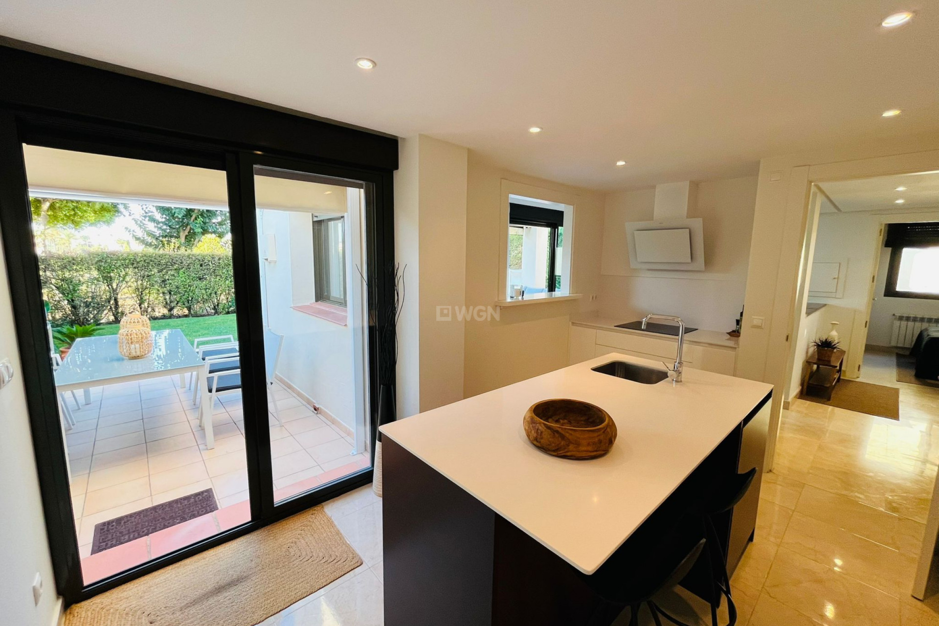 Resale - Villa - Los Alcázares - Costa Calida