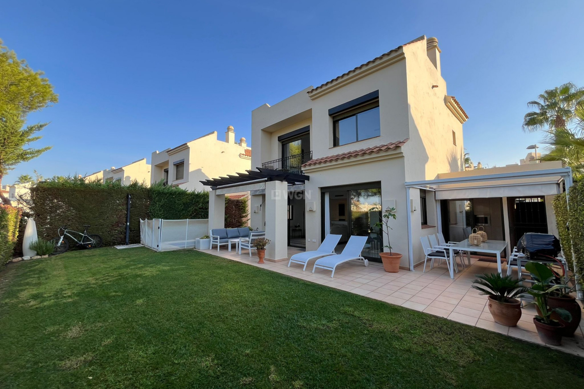 Resale - Villa - Los Alcázares - Costa Calida