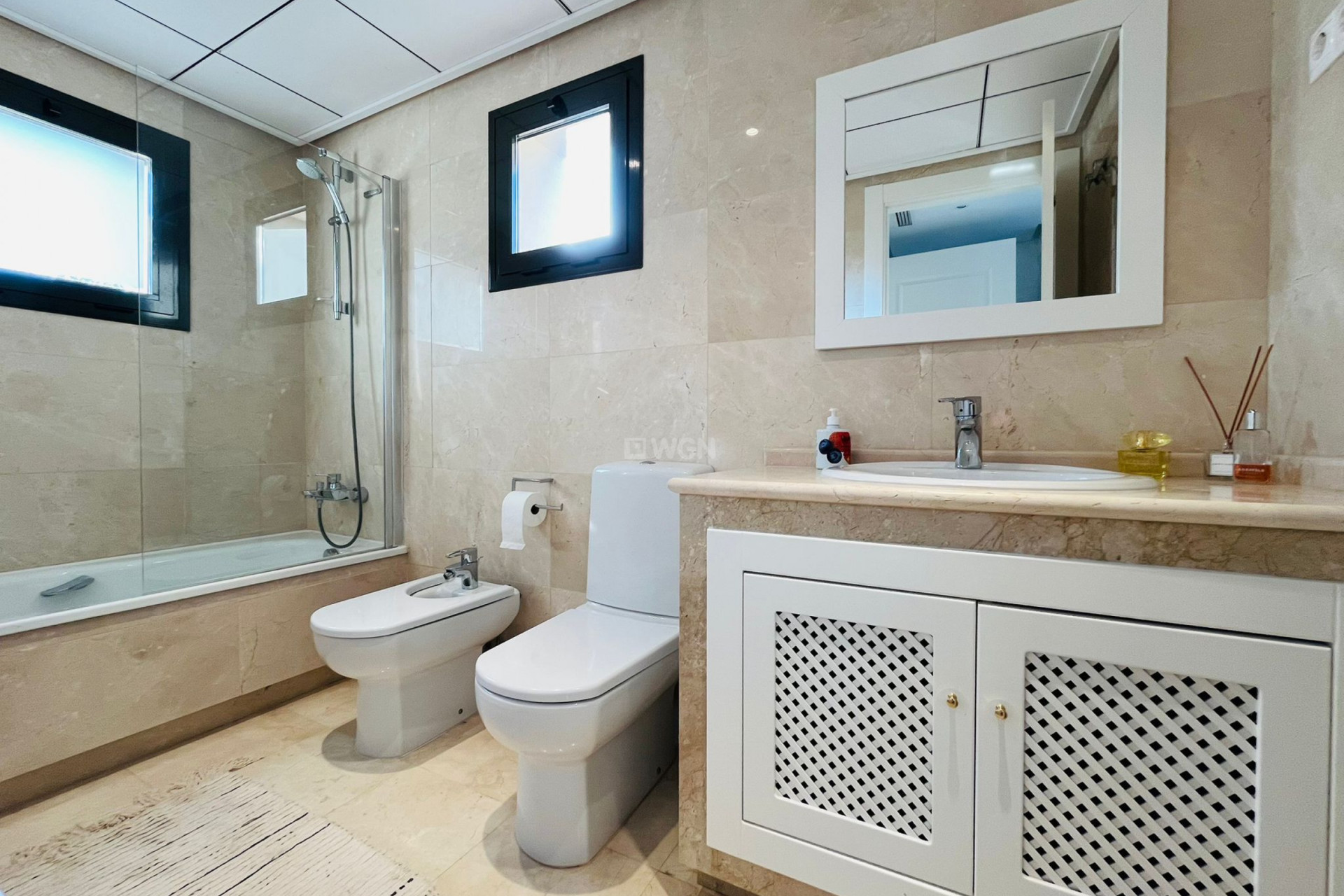 Resale - Villa - Los Alcázares - Costa Calida