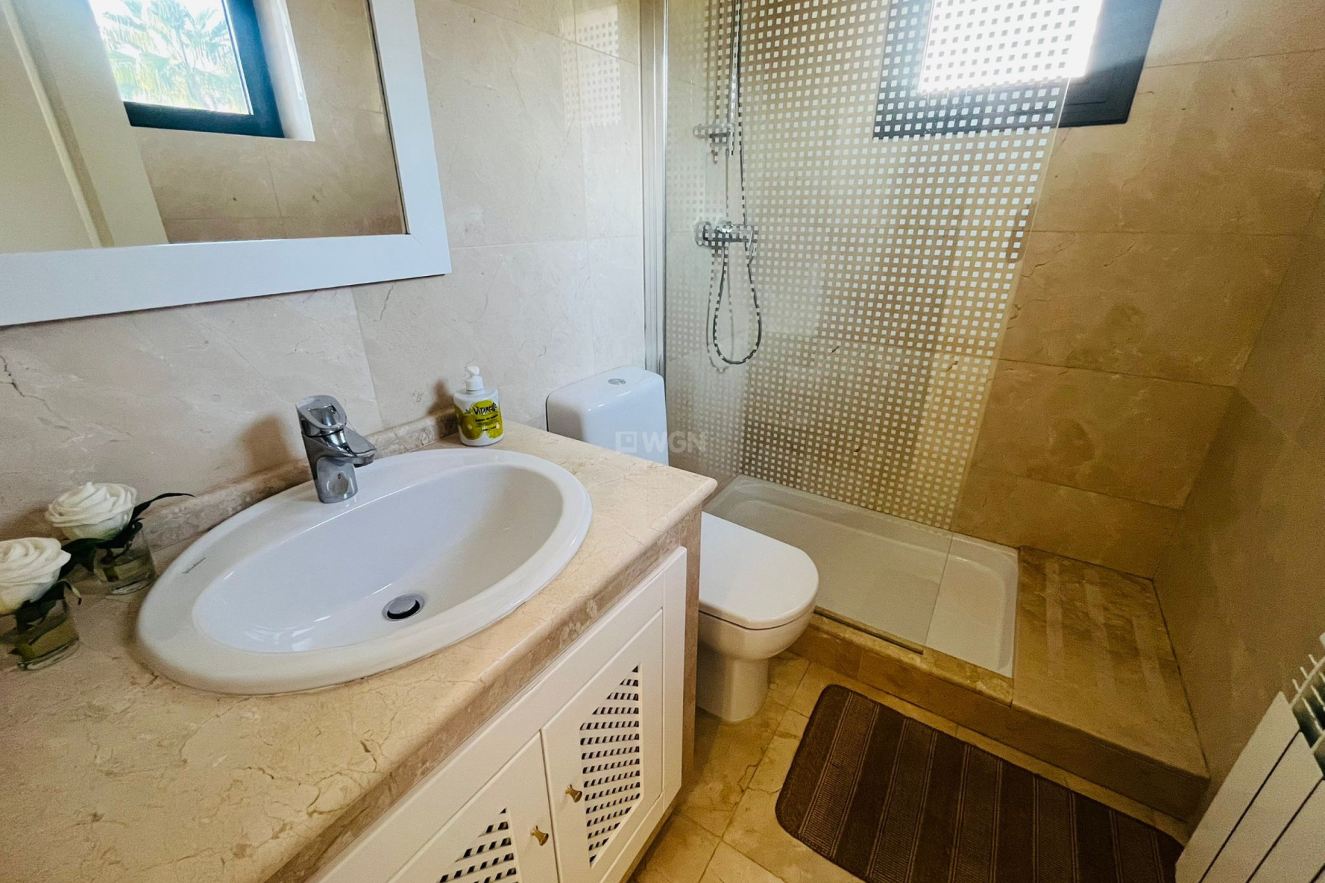 Resale - Villa - Los Alcázares - Costa Calida