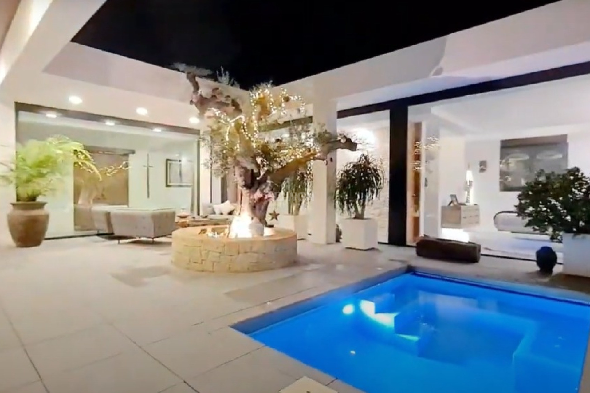 Resale - Villa - Los Alcázares - Costa Calida