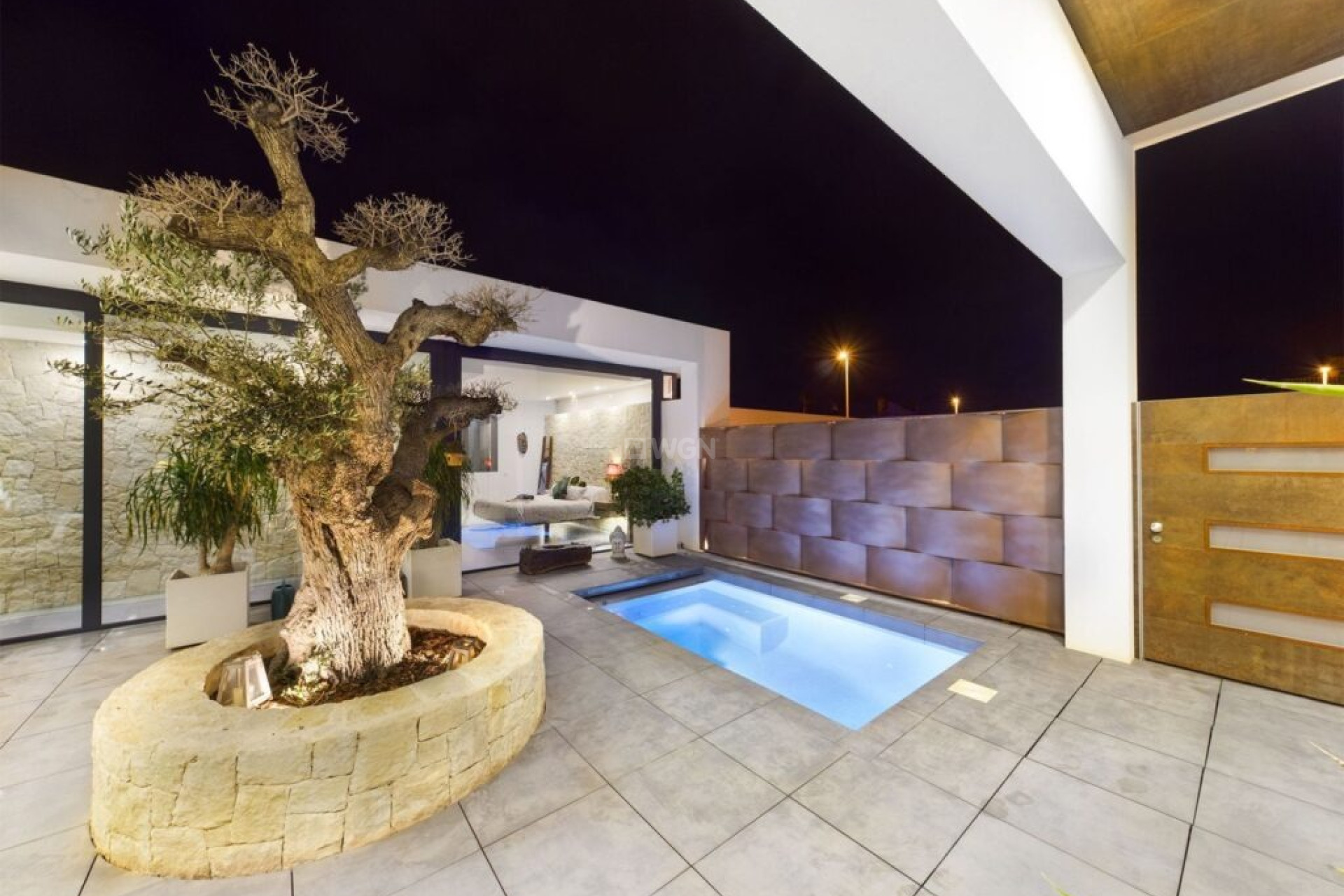 Resale - Villa - Los Alcázares - Costa Calida