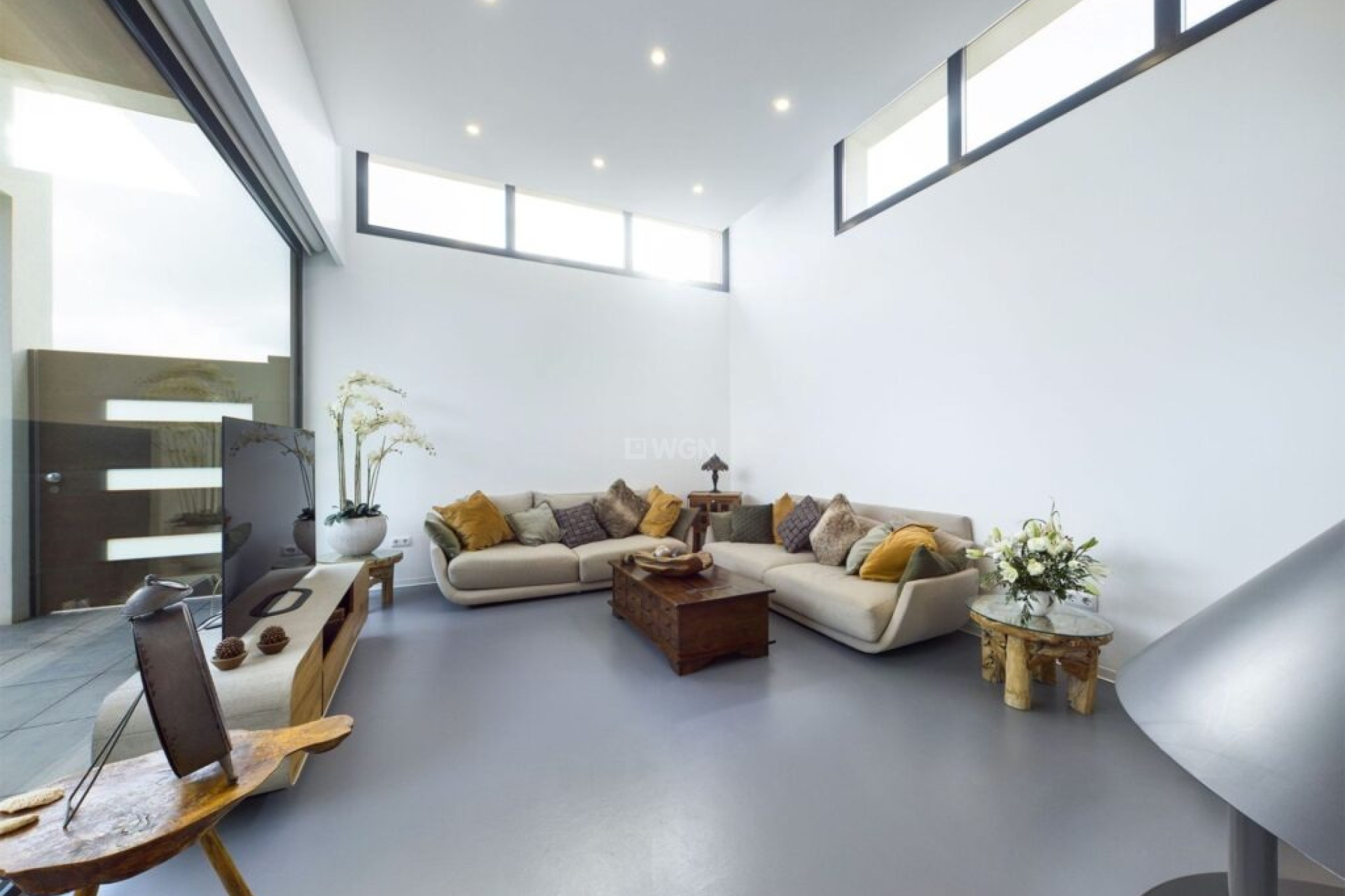 Resale - Villa - Los Alcázares - Costa Calida