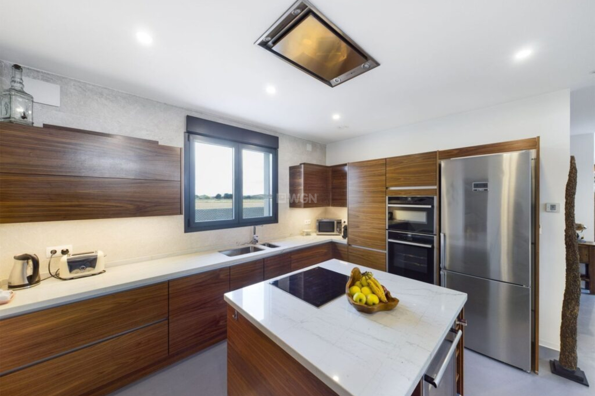 Resale - Villa - Los Alcázares - Costa Calida