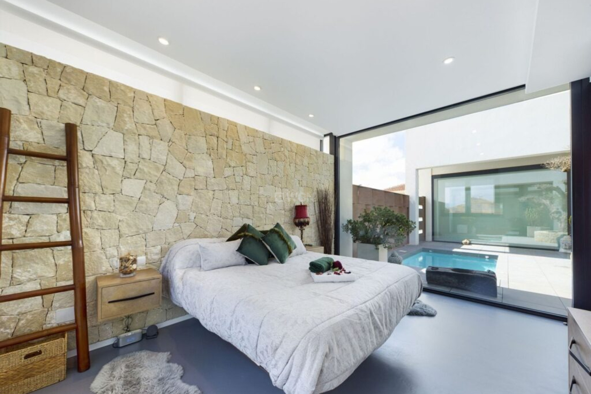 Resale - Villa - Los Alcázares - Costa Calida