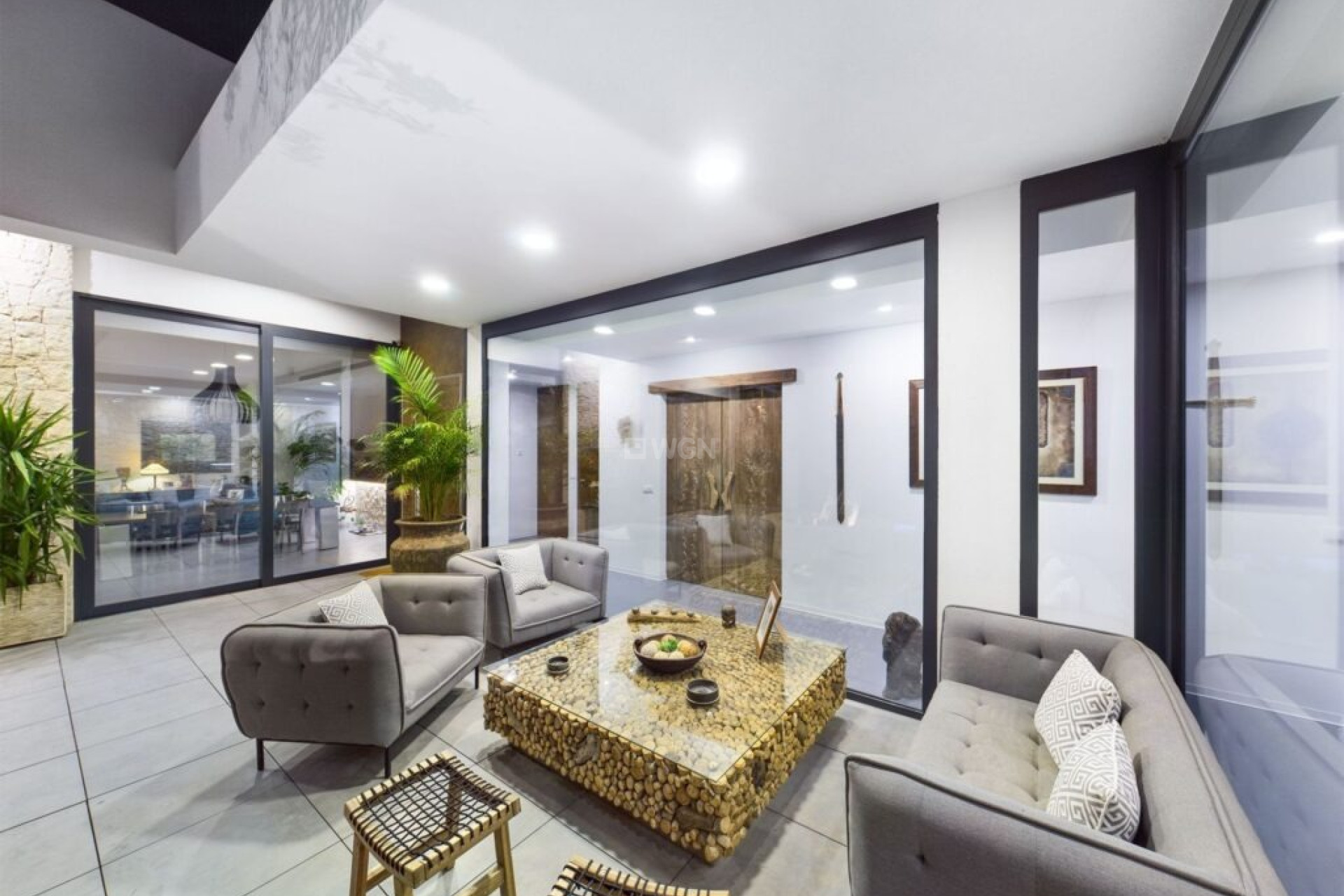 Resale - Villa - Los Alcázares - Costa Calida