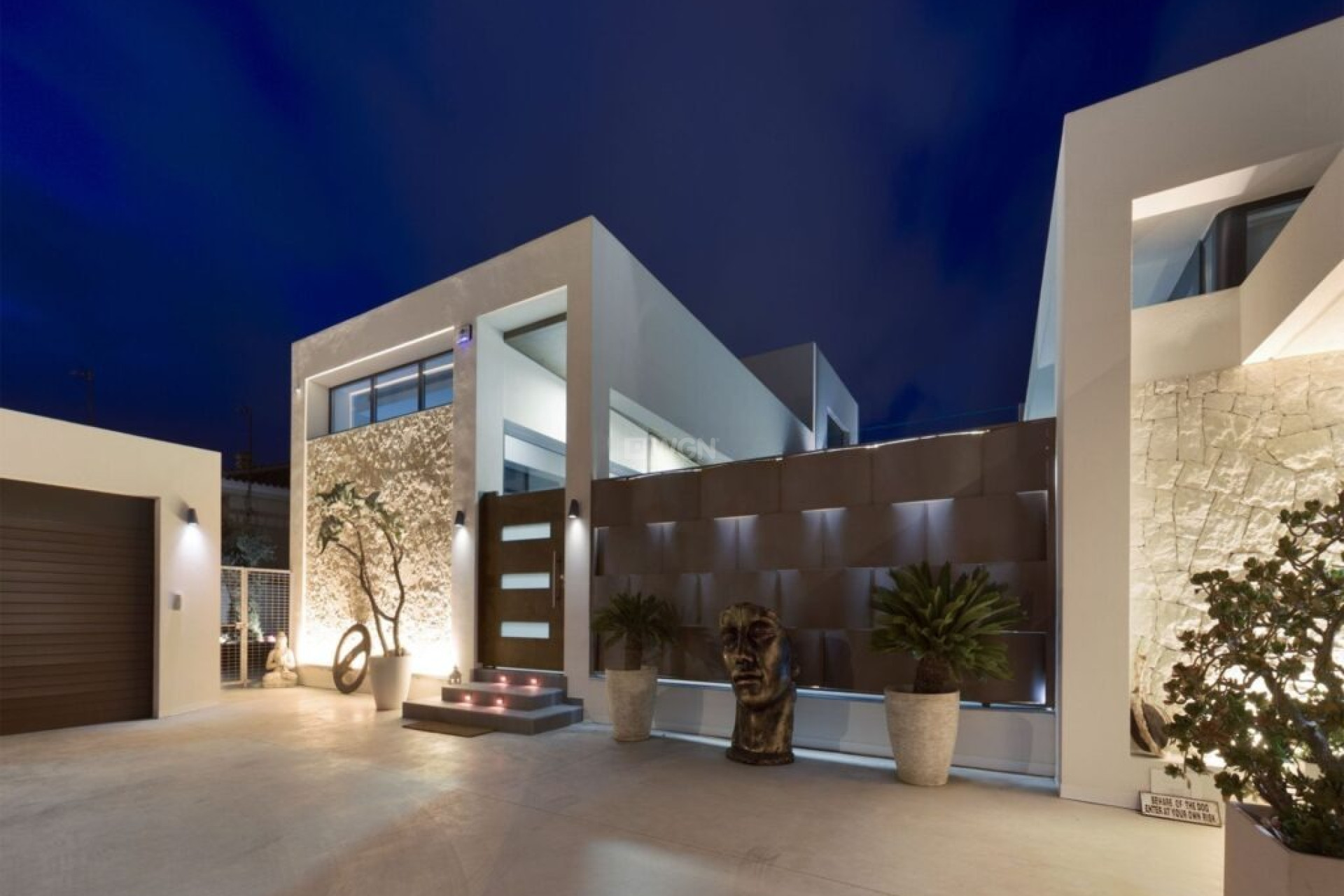 Resale - Villa - Los Alcázares - Costa Calida