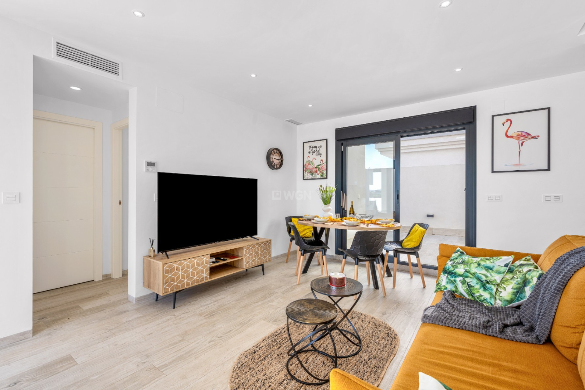 Resale - Villa - Los Alcázares - Costa Calida