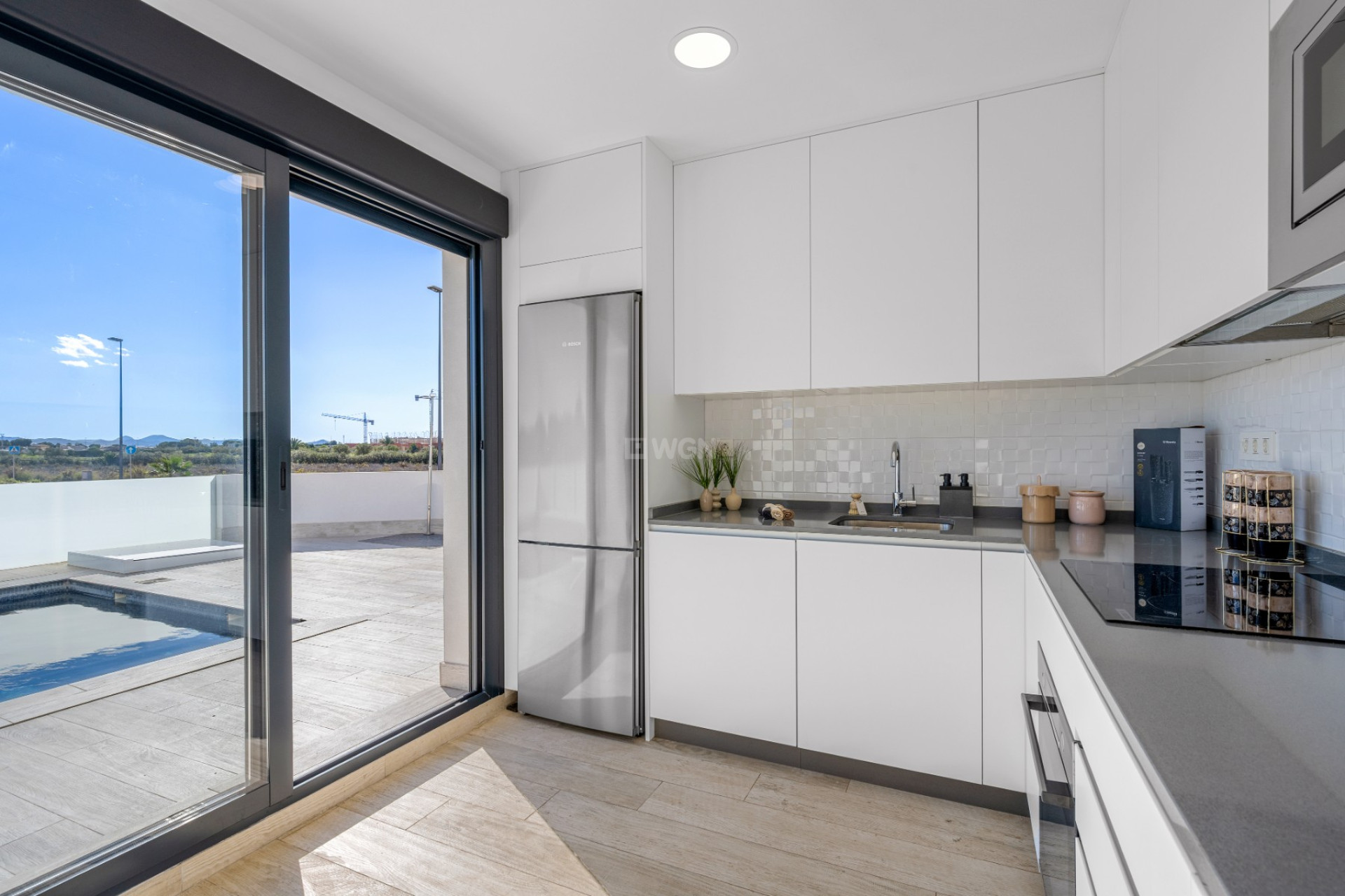 Resale - Villa - Los Alcázares - Costa Calida