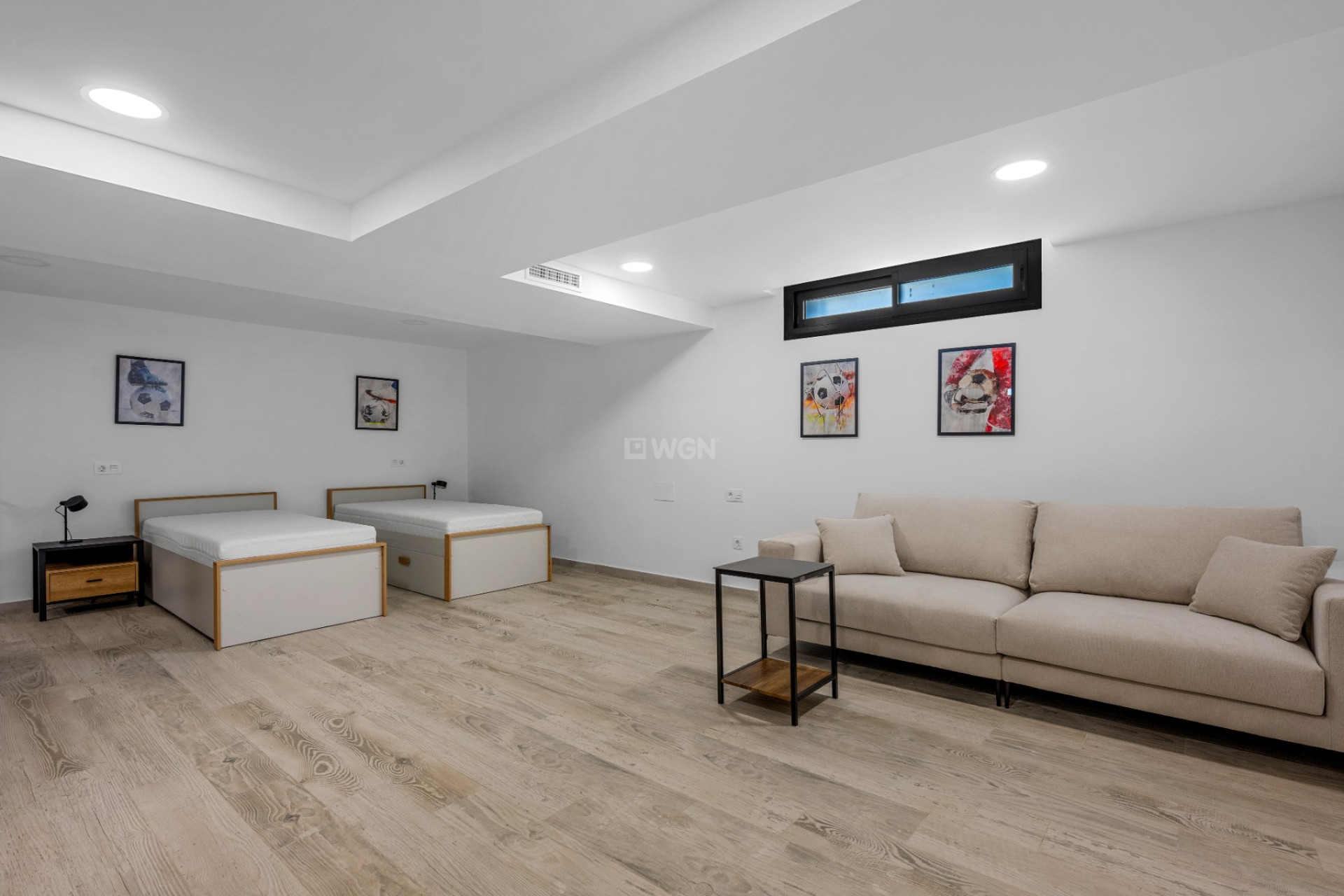 Resale - Villa - Los Alcázares - Costa Calida