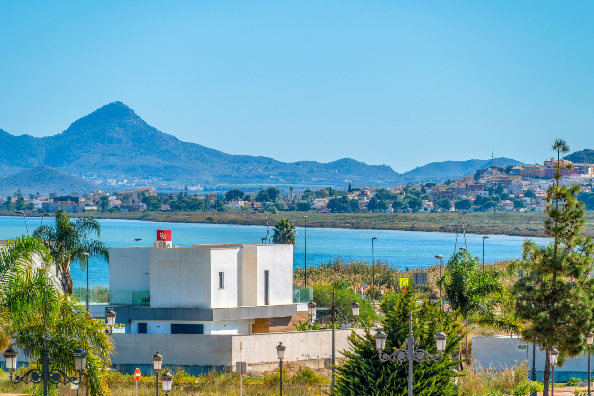 Resale - Villa - Los Alcázares - Costa Calida