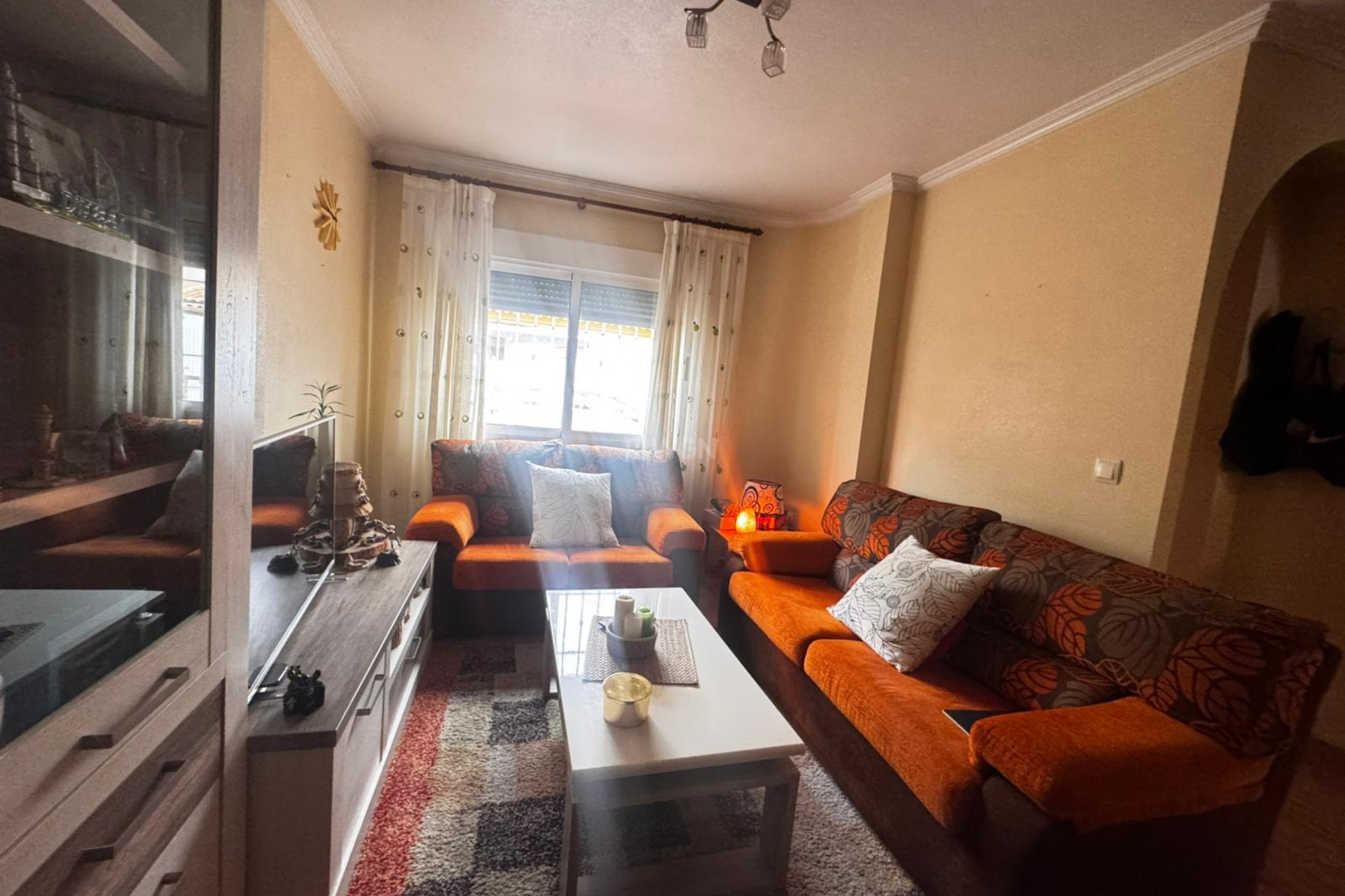 Resale - Villa - Los Alcázares - Costa Calida