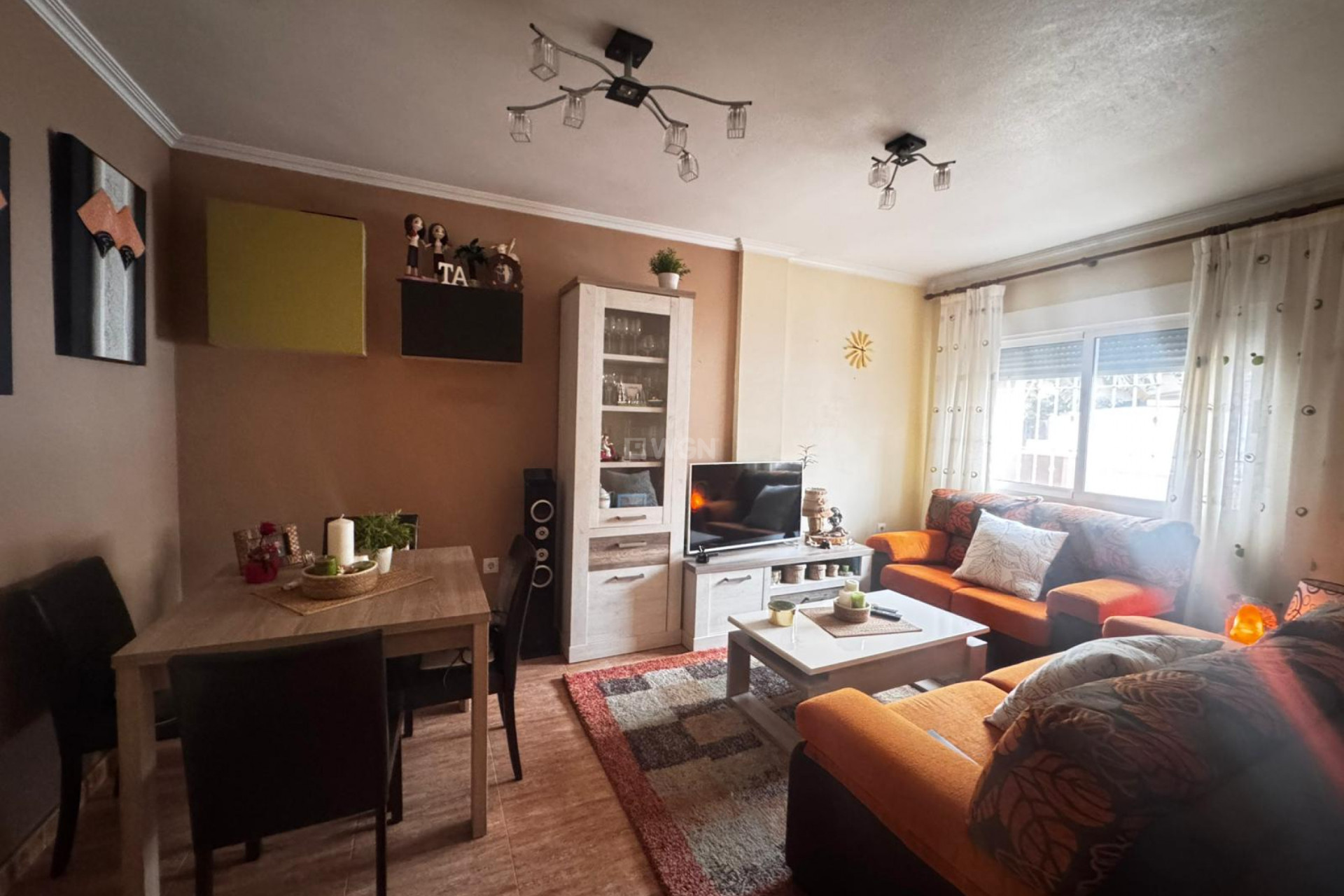 Resale - Villa - Los Alcázares - Costa Calida