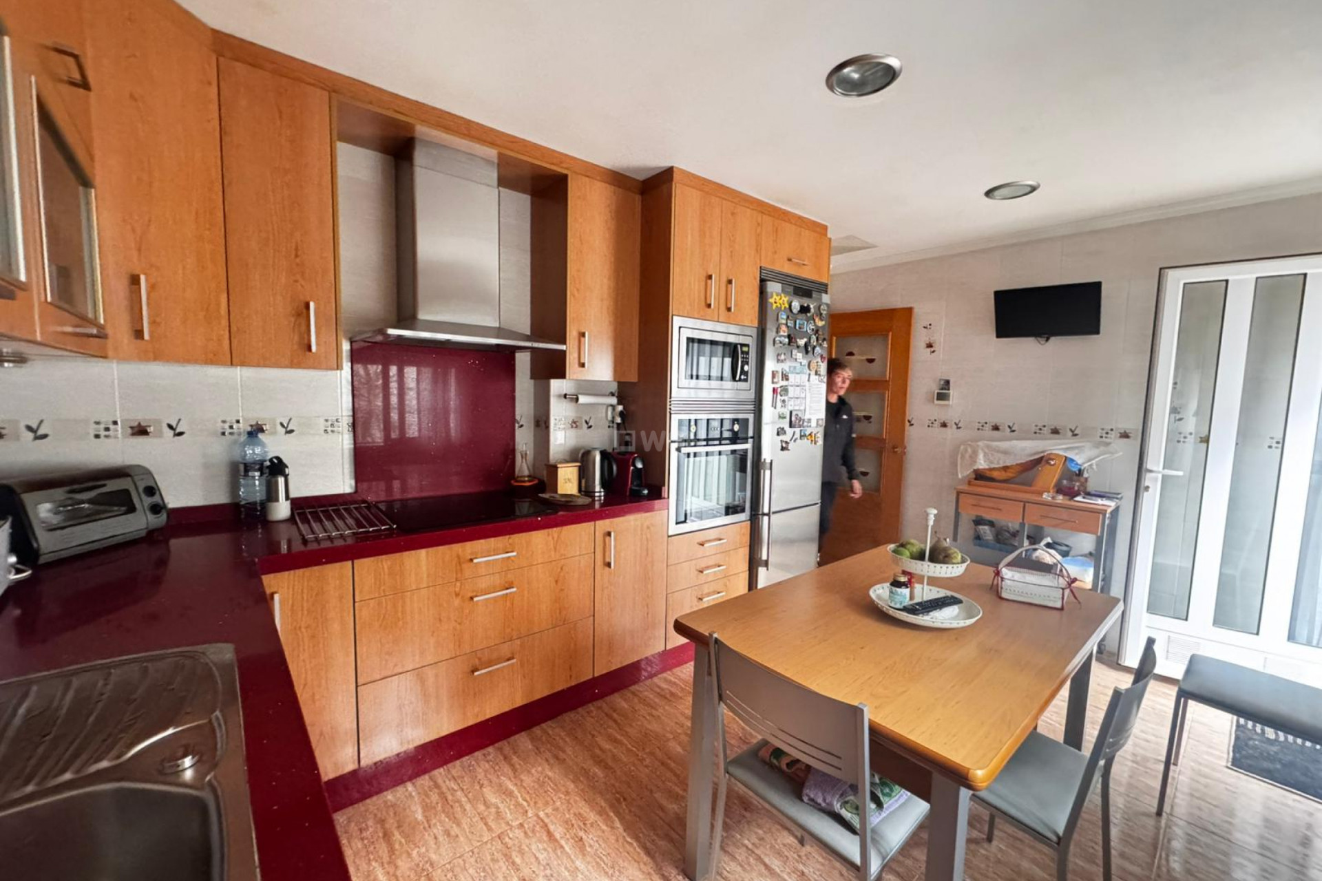 Resale - Villa - Los Alcázares - Costa Calida