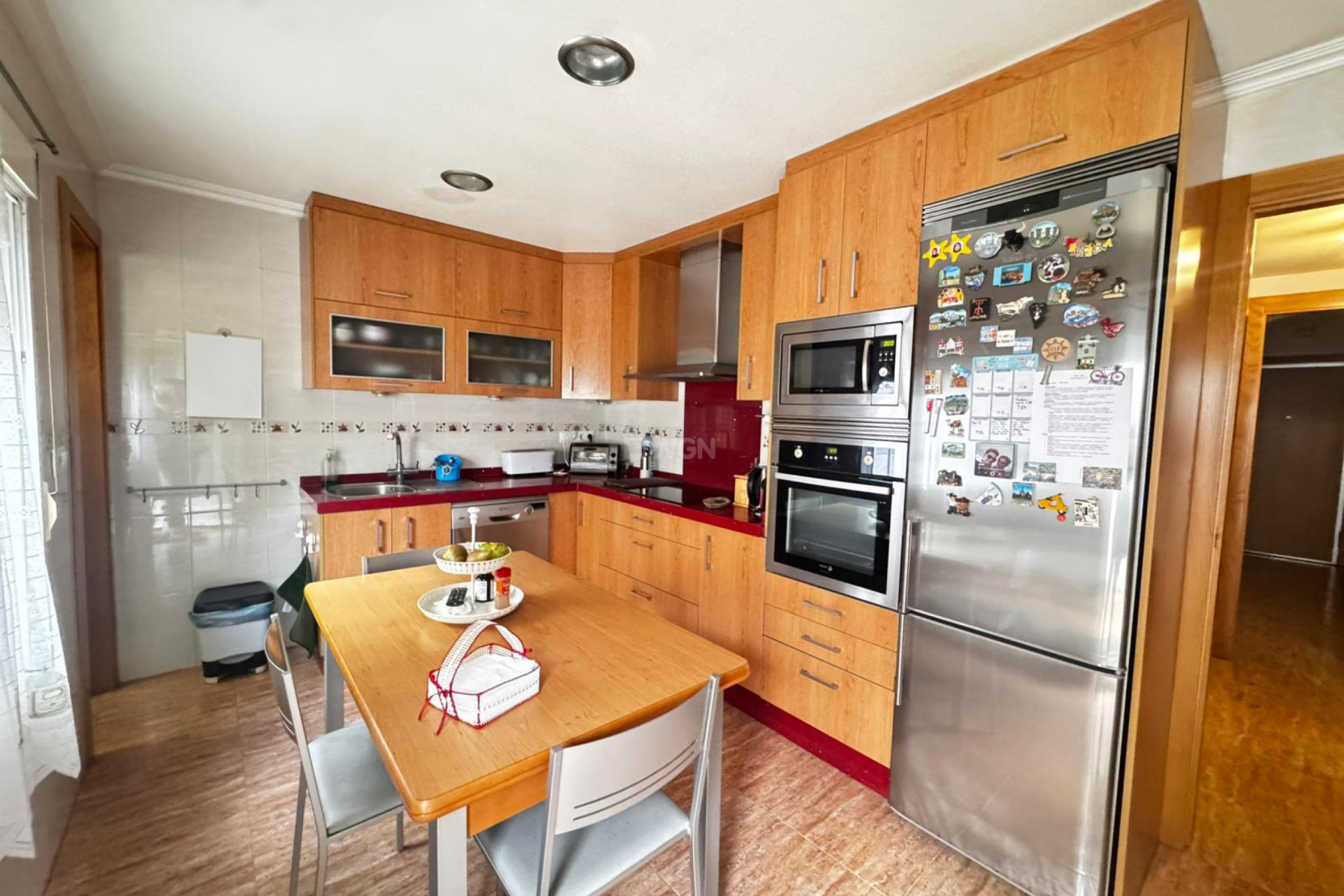 Resale - Villa - Los Alcázares - Costa Calida