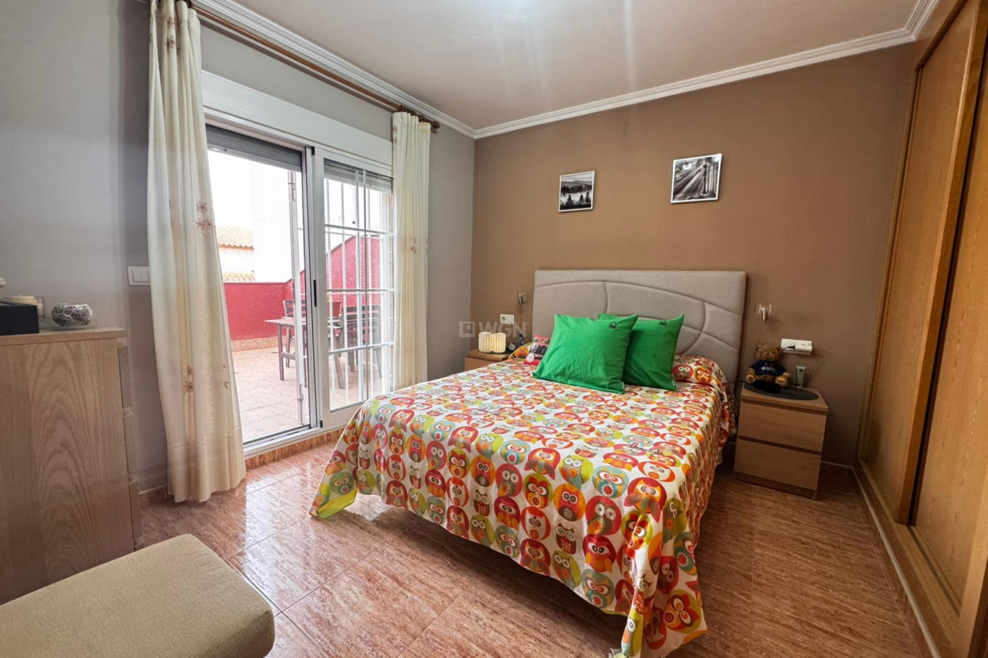 Resale - Villa - Los Alcázares - Costa Calida