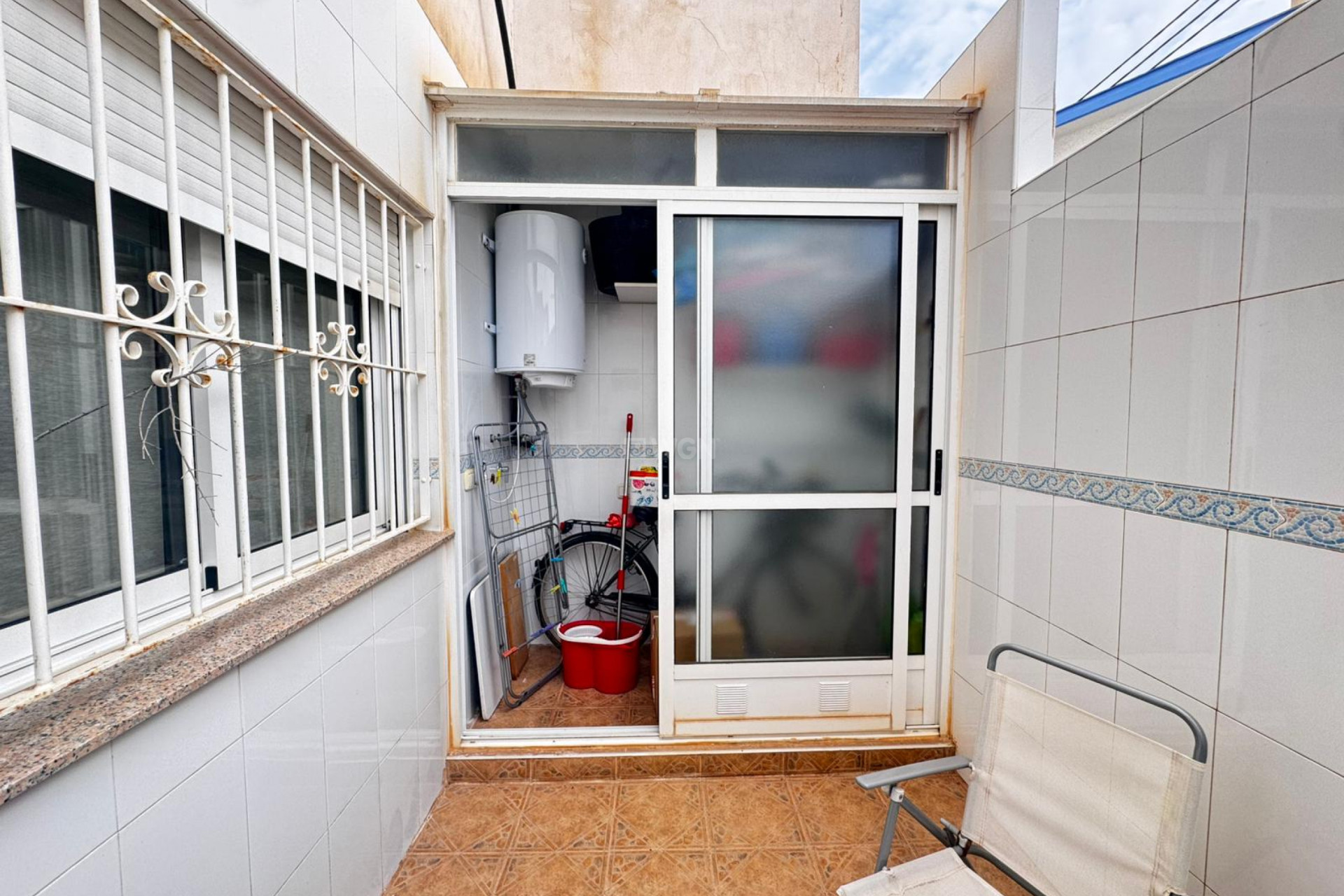 Resale - Villa - Los Alcázares - Costa Calida