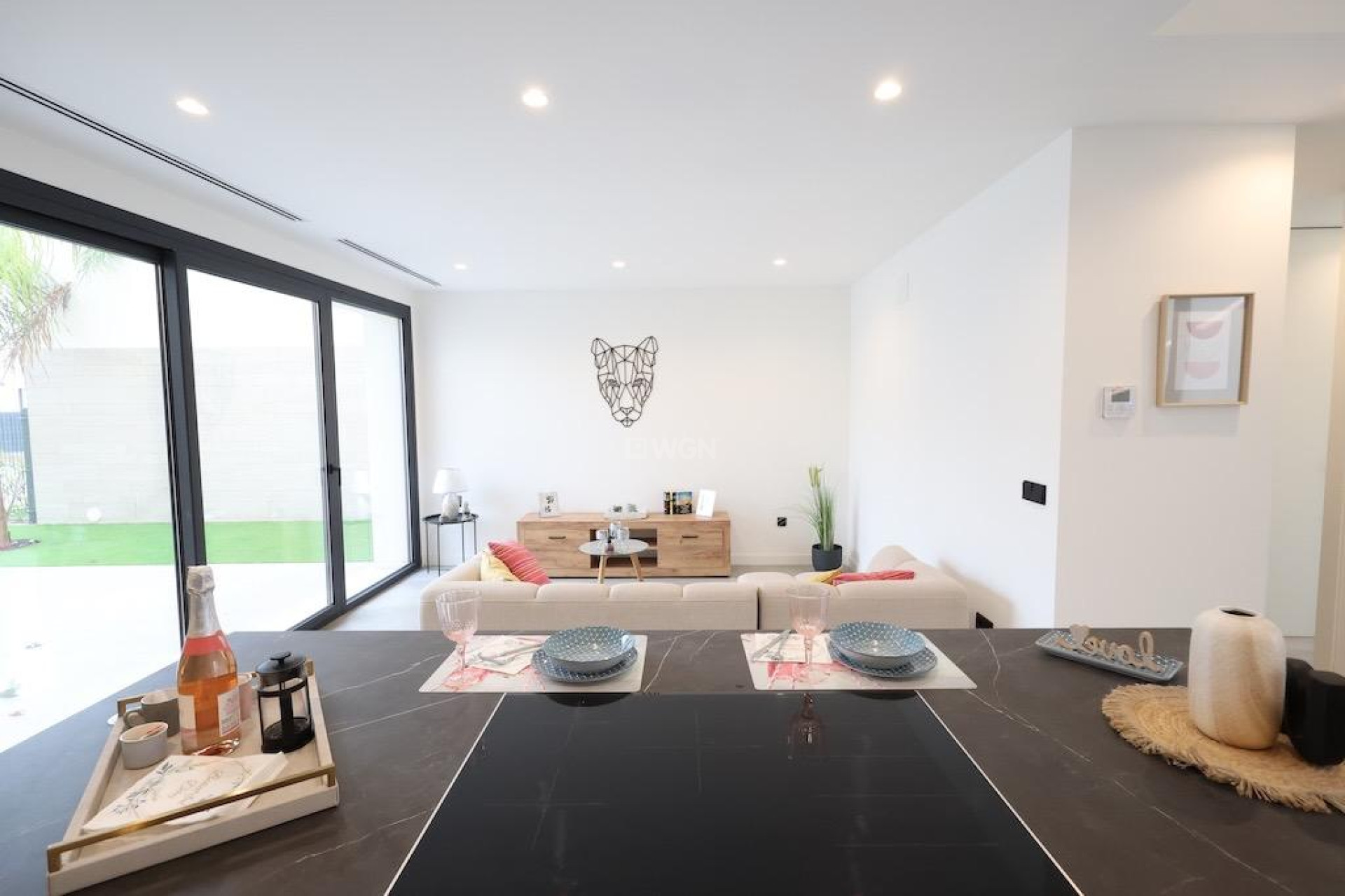 Resale - Villa - Los Alcázares - Costa Calida