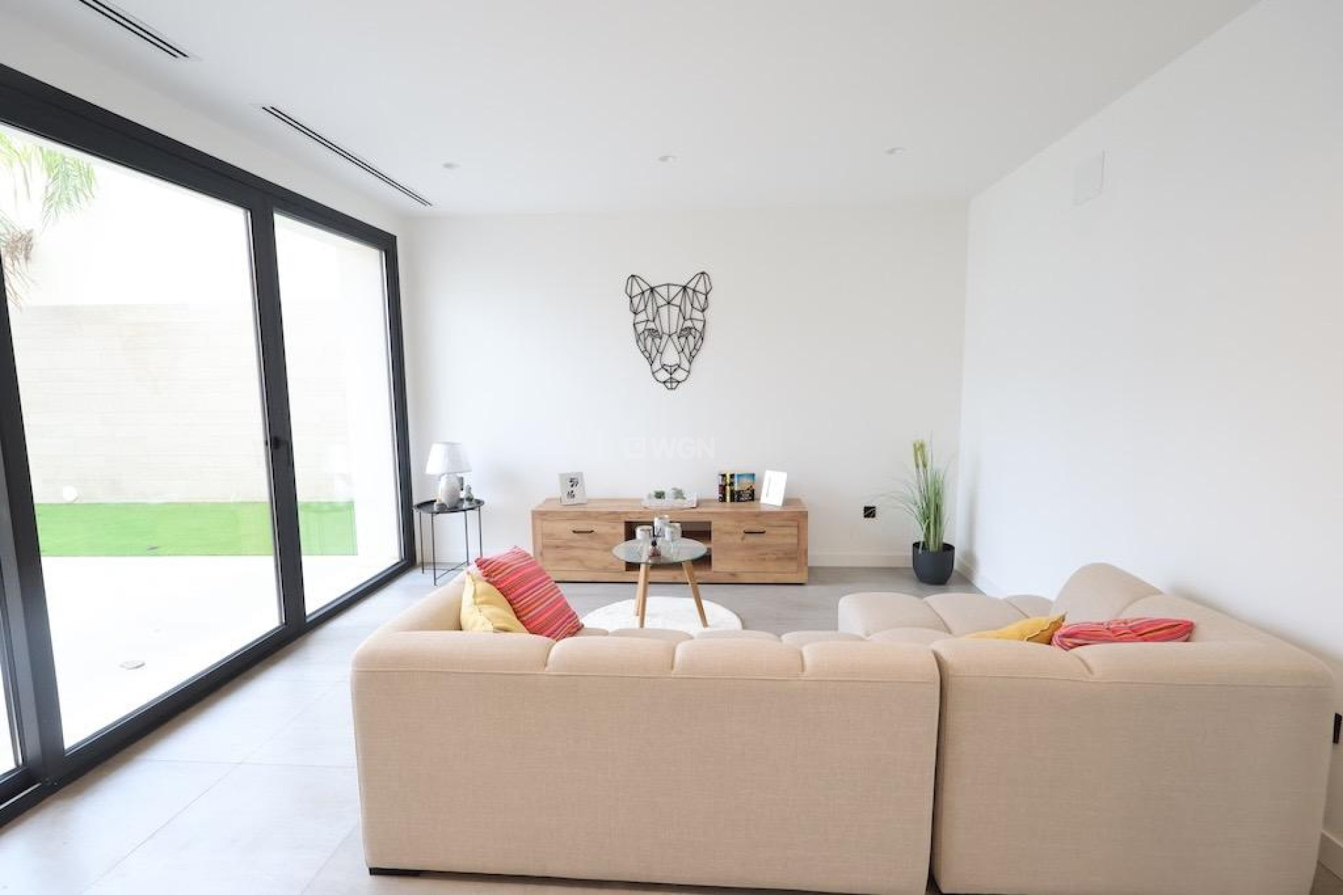 Resale - Villa - Los Alcázares - Costa Calida