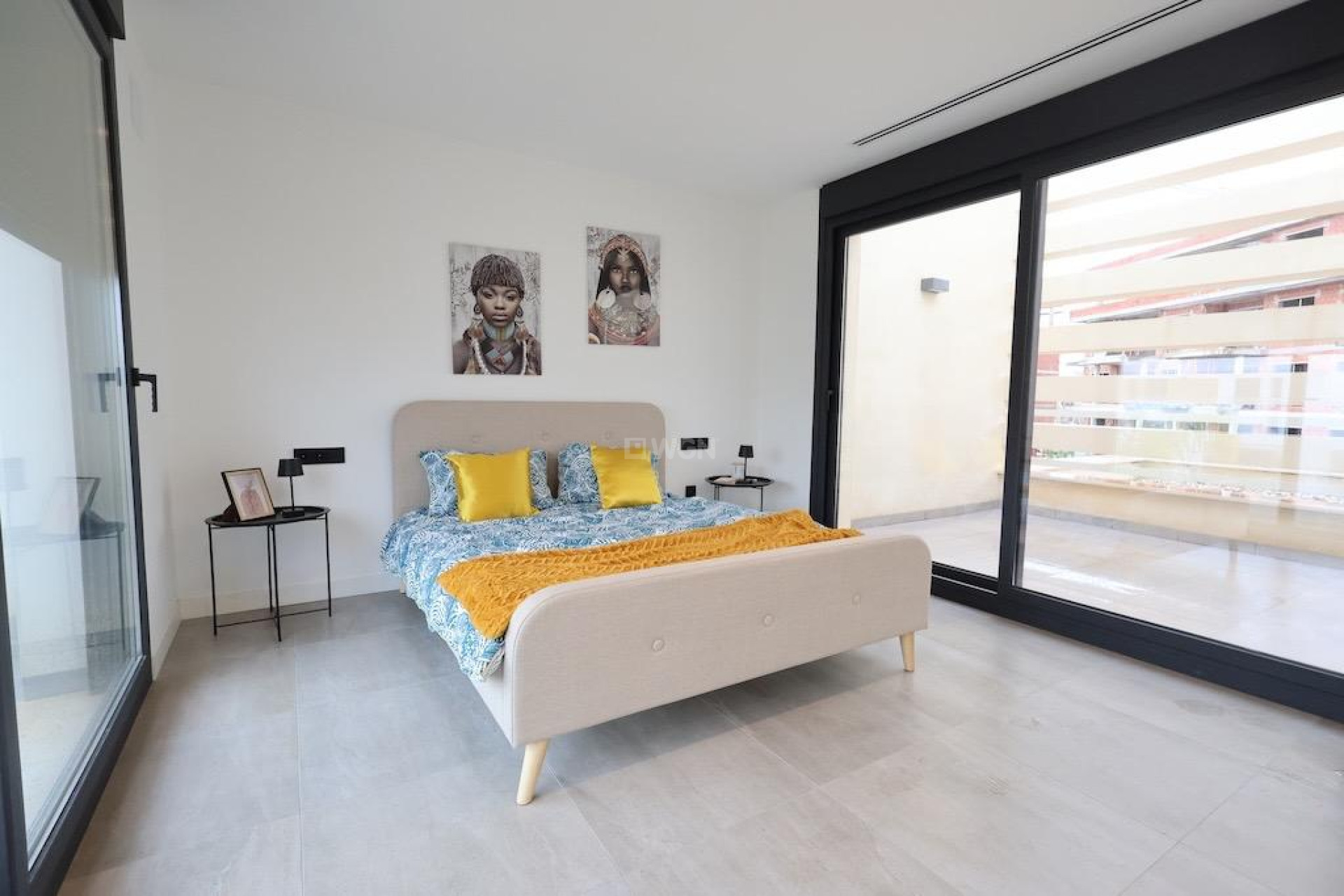 Resale - Villa - Los Alcázares - Costa Calida