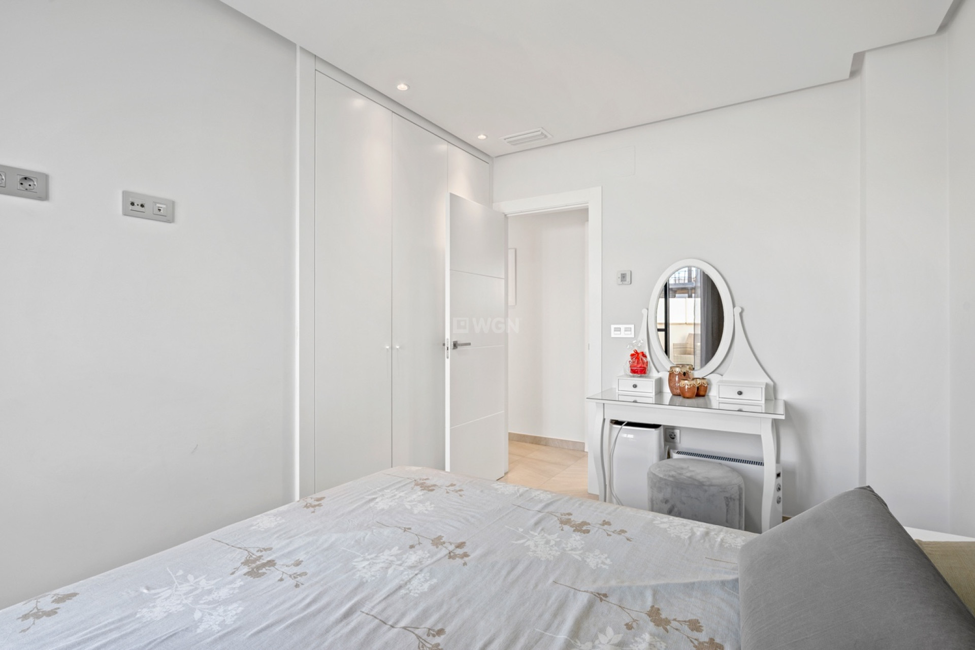 Resale - Villa - Los Alcázares - Costa Calida