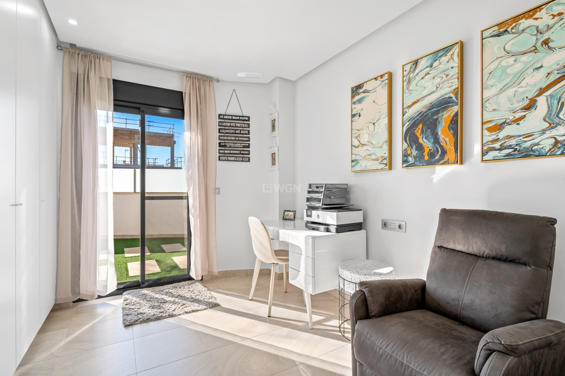 Resale - Villa - Los Alcázares - Costa Calida