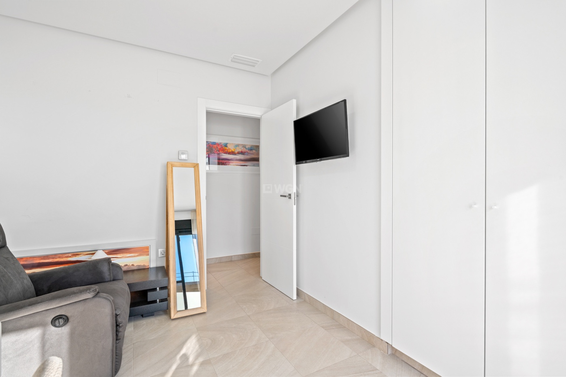 Resale - Villa - Los Alcázares - Costa Calida