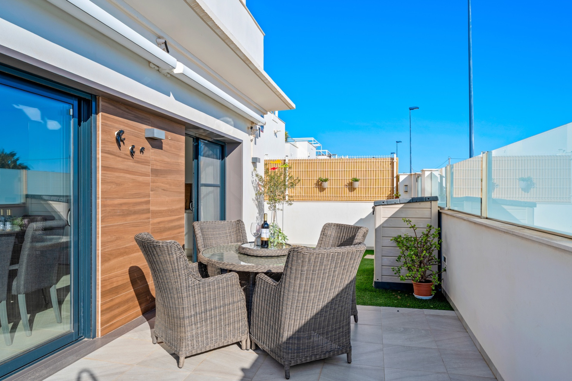 Resale - Villa - Los Alcázares - Costa Calida