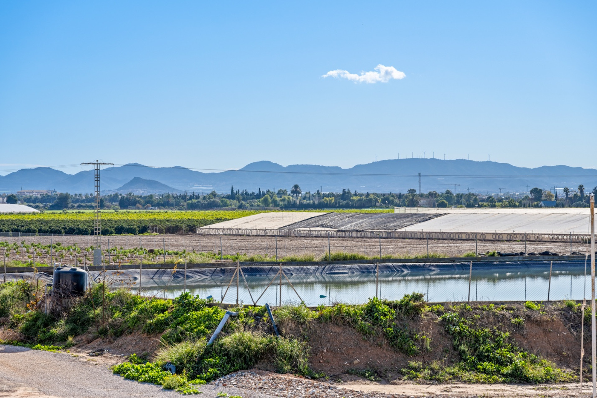 Resale - Villa - Los Alcázares - Costa Calida