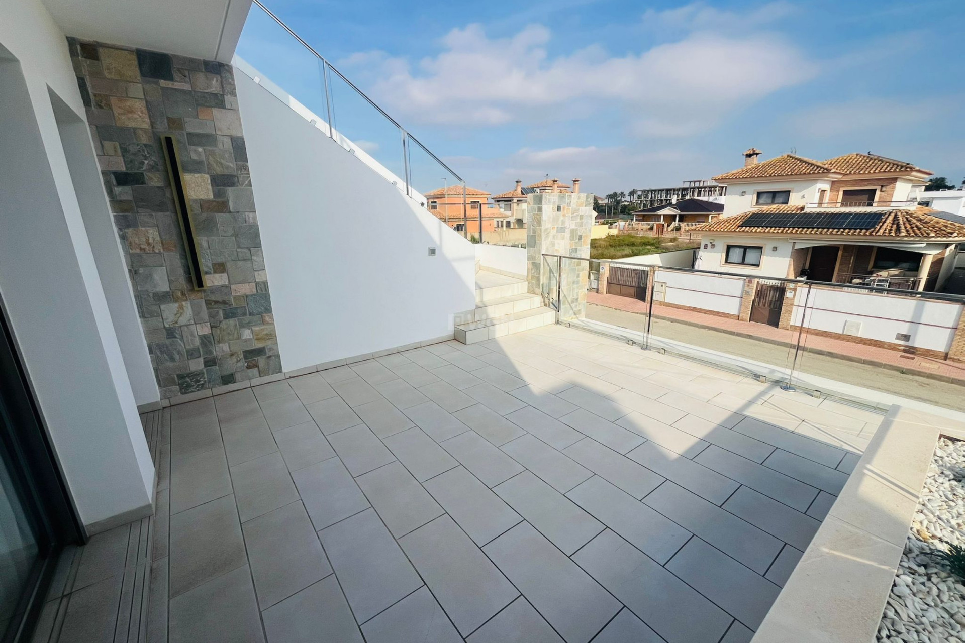 Resale - Villa - Los Alcázares - Costa Calida