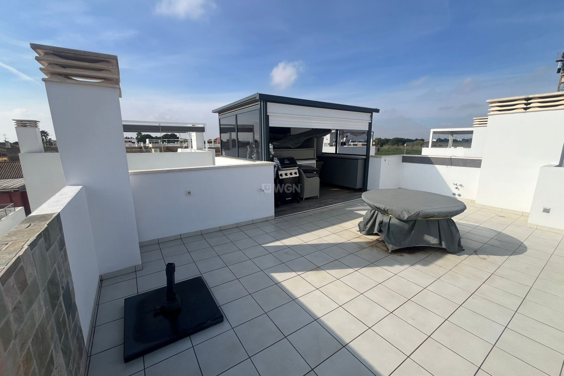 Resale - Villa - Los Alcázares - Costa Calida