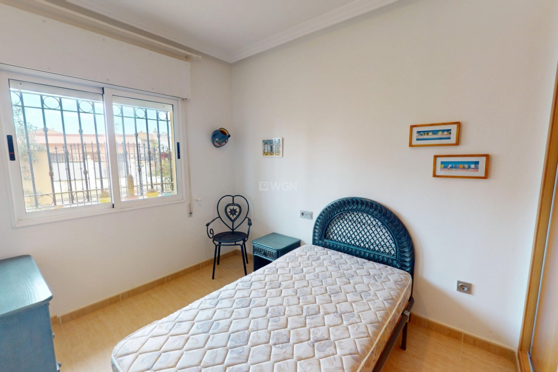 Resale - Villa - Los Alcázares - Costa Calida