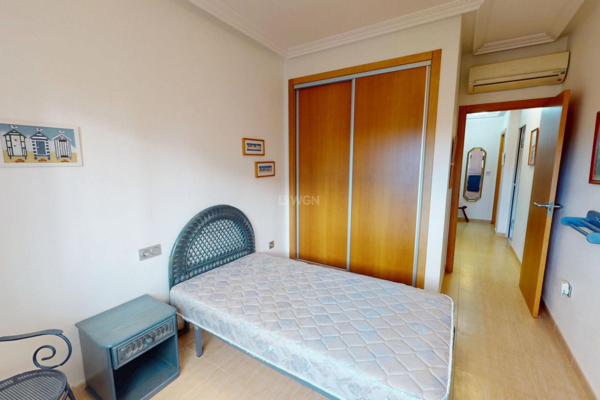 Resale - Villa - Los Alcázares - Costa Calida