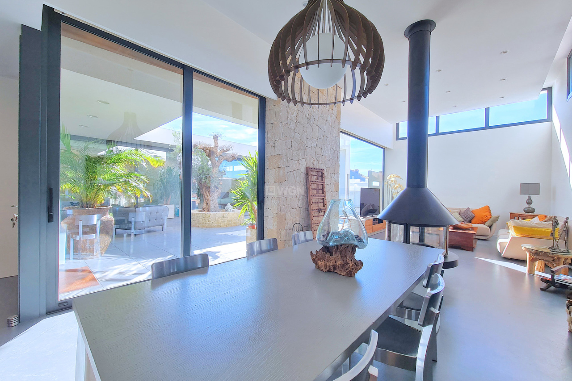 Resale - Villa - Los Alcázares - Costa Calida