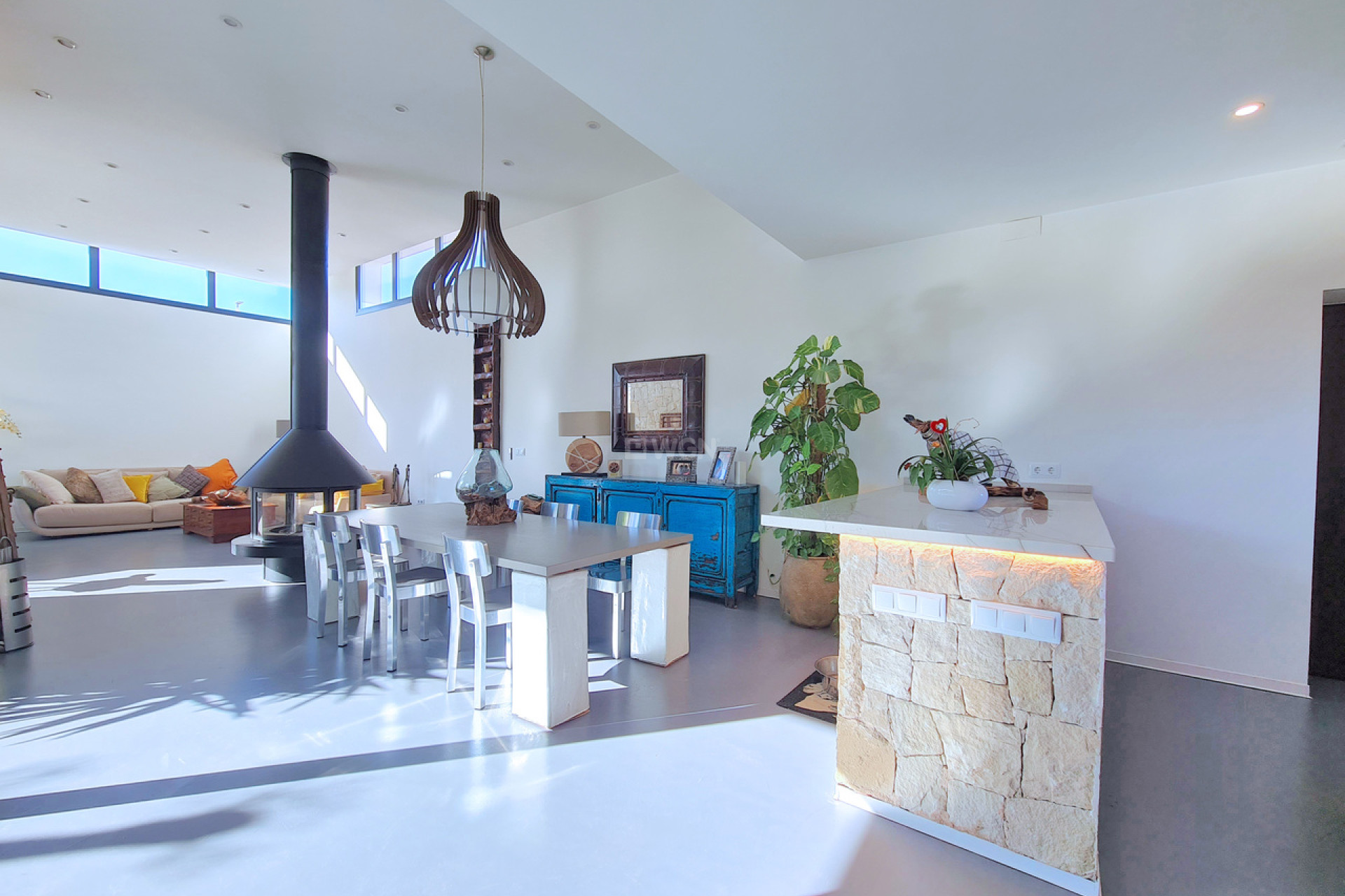 Resale - Villa - Los Alcázares - Costa Calida