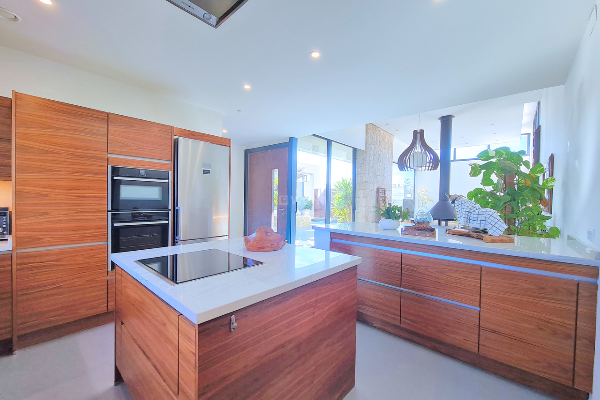 Resale - Villa - Los Alcázares - Costa Calida