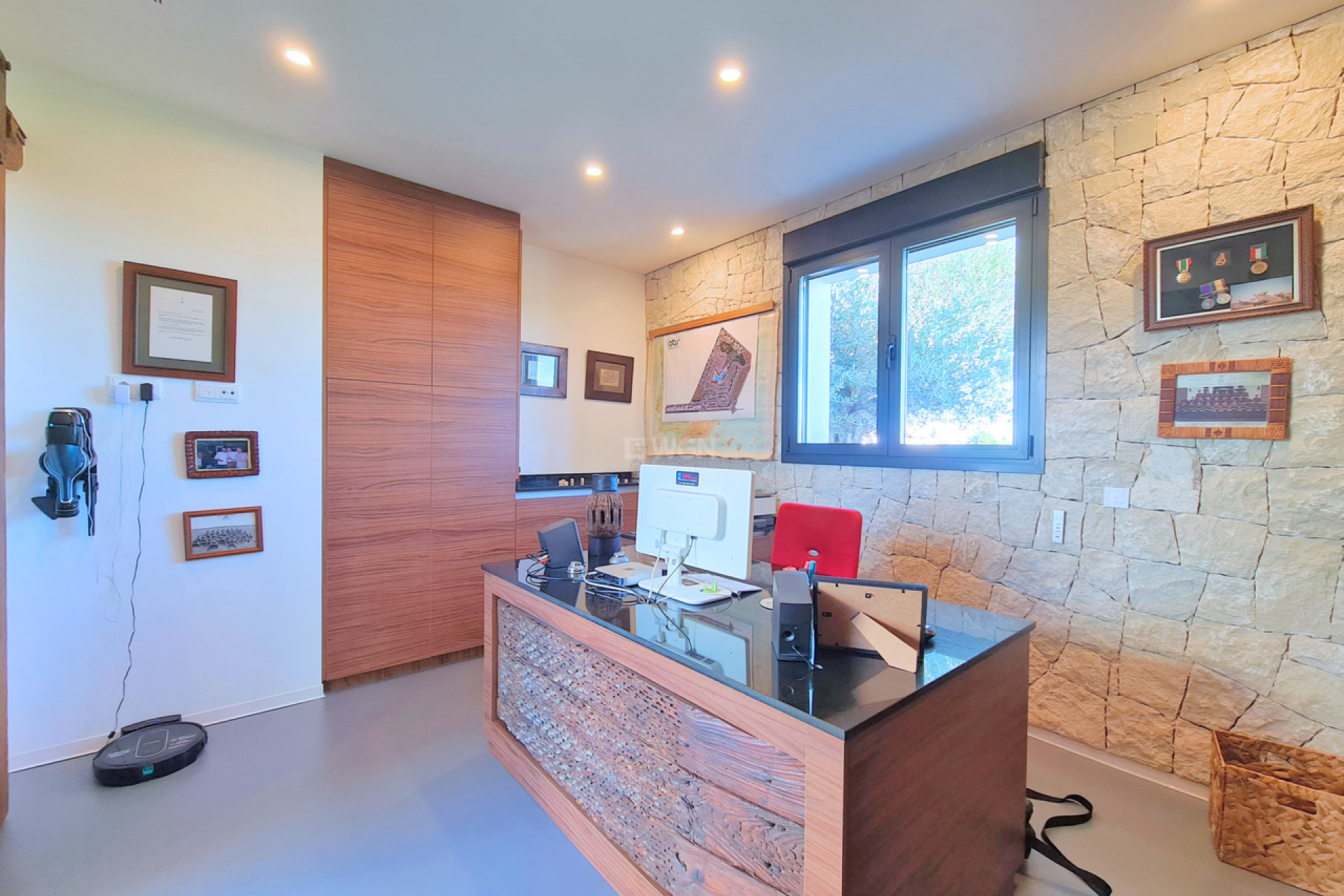 Resale - Villa - Los Alcázares - Costa Calida