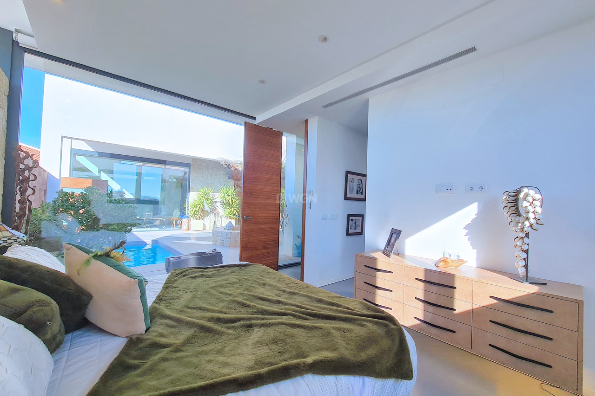 Resale - Villa - Los Alcázares - Costa Calida