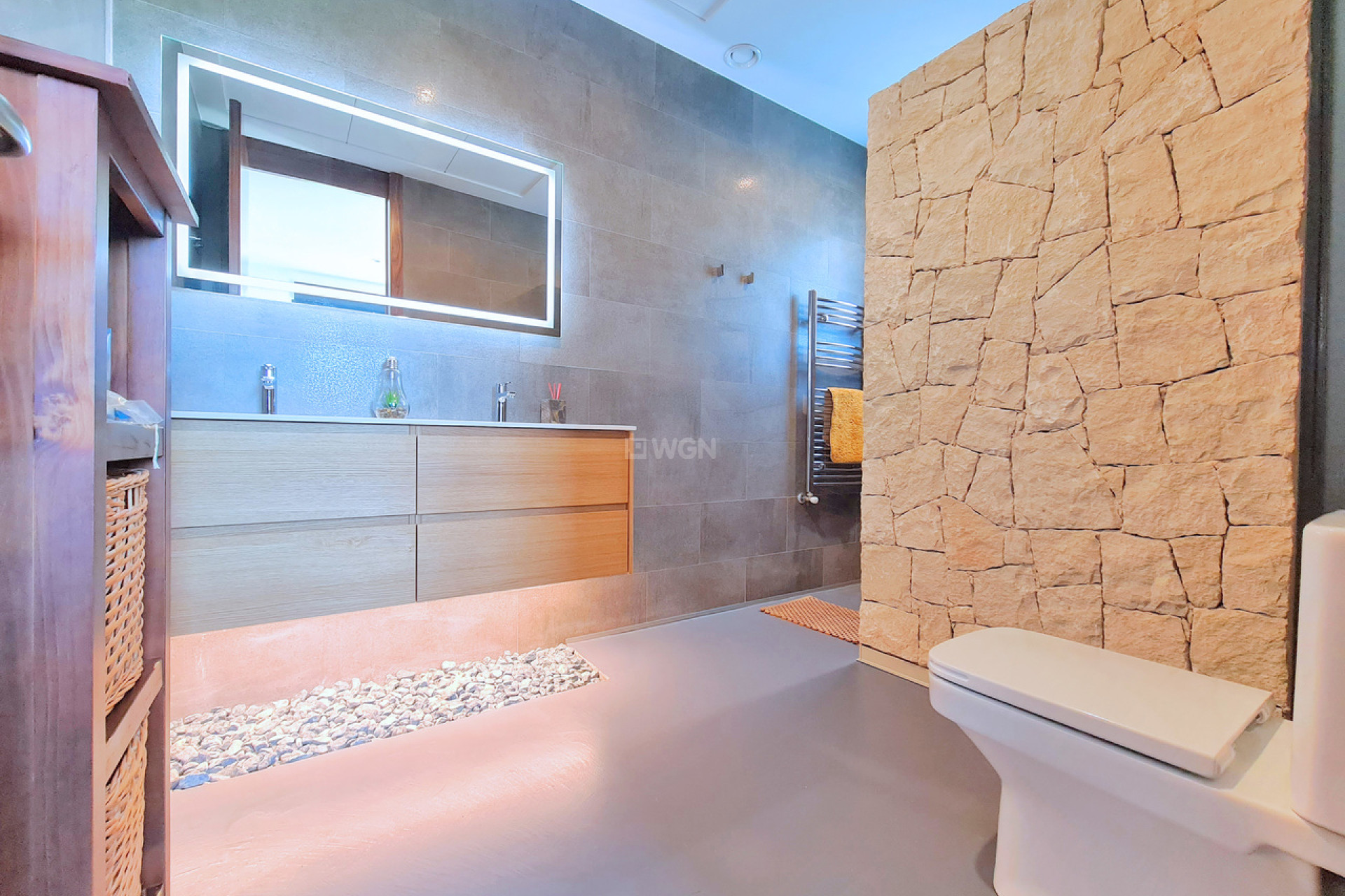 Resale - Villa - Los Alcázares - Costa Calida