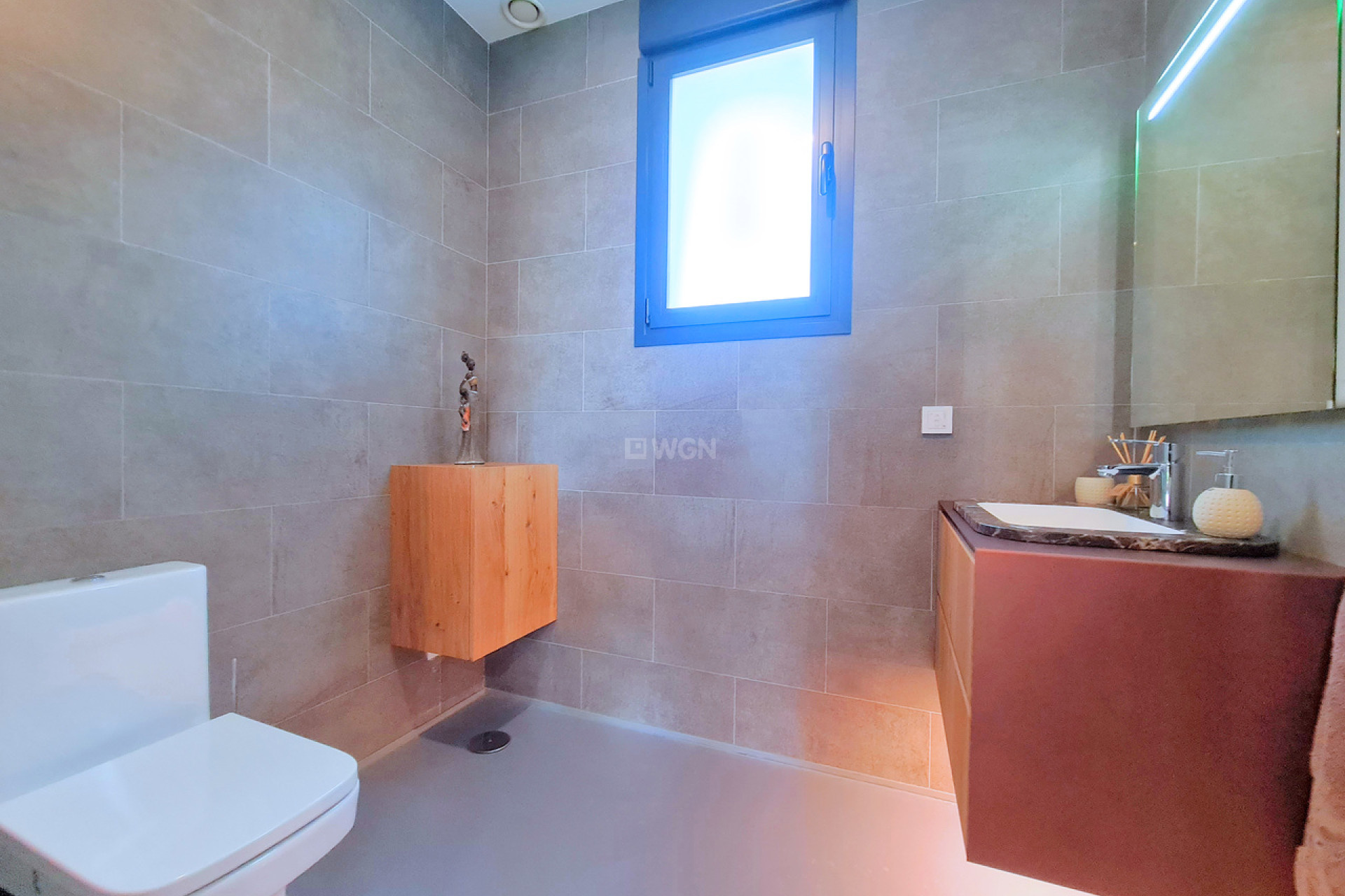 Resale - Villa - Los Alcázares - Costa Calida